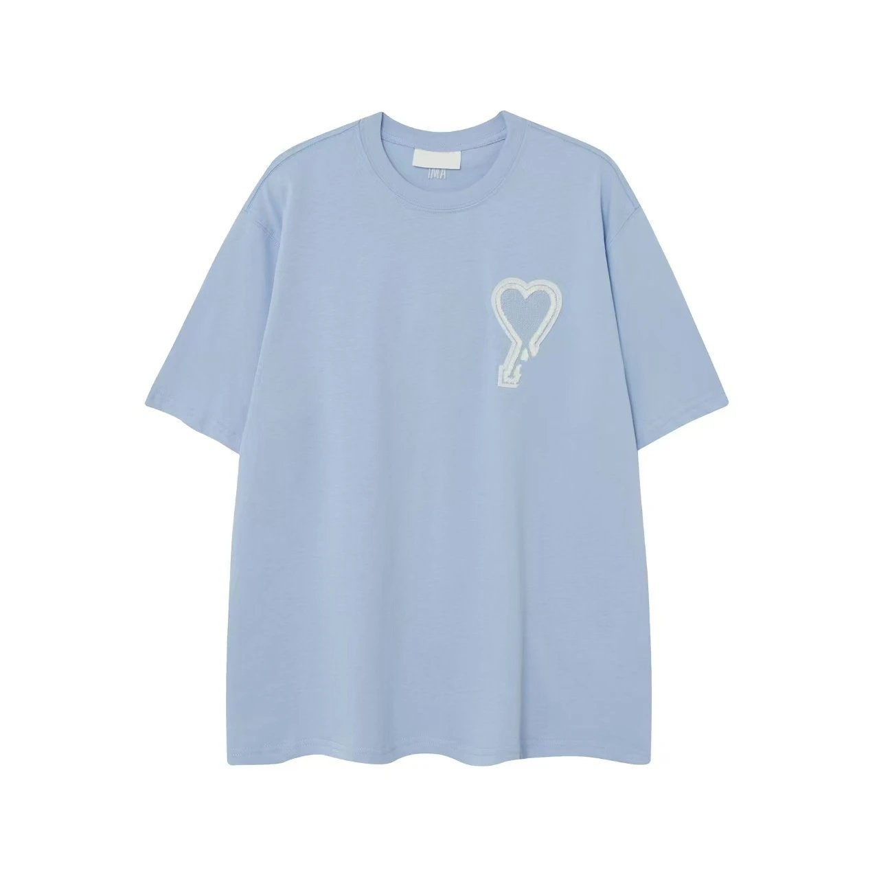 浅蓝色【901车章款】