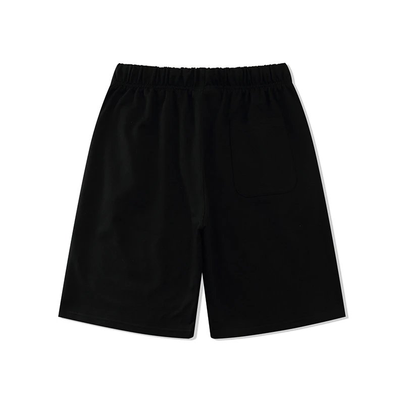 Fear of God Essentials Jersey Shorts - 13