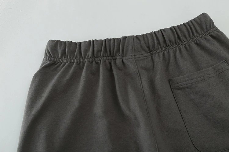 Fear of God Essentials Jersey Shorts - 20