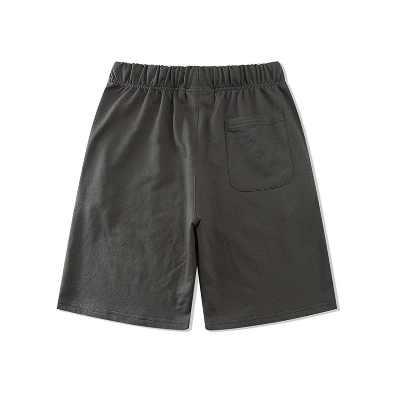 Fear of God Essentials Jersey Shorts - 19