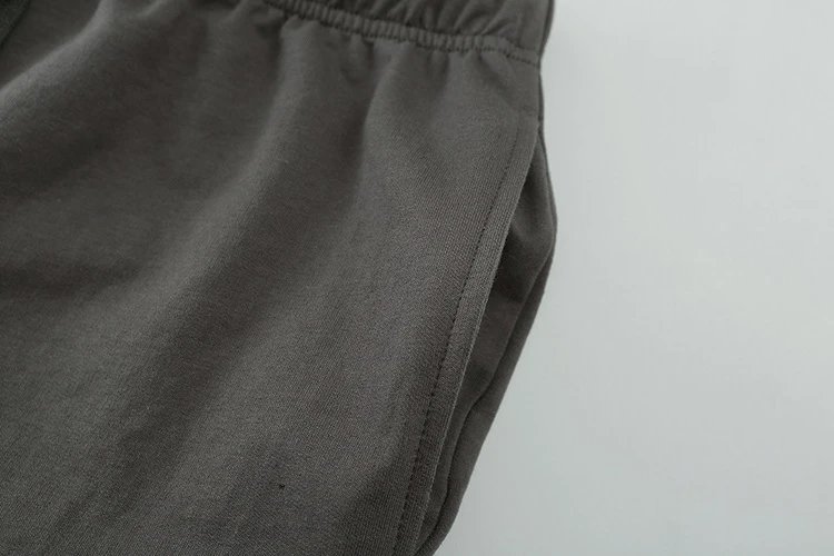Fear of God Essentials Jersey Shorts - 27