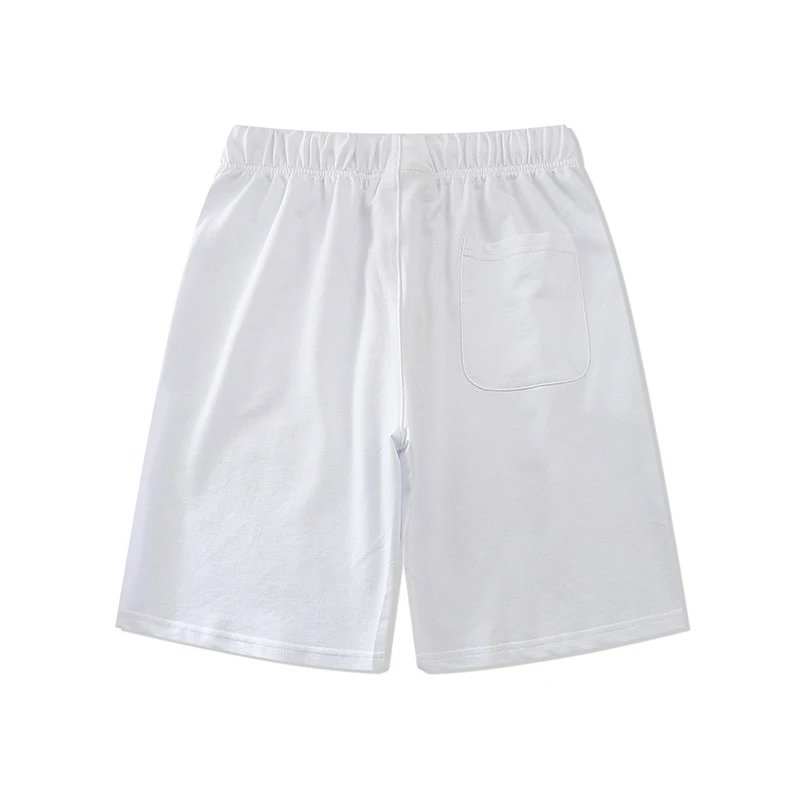 Fear of God Essentials Jersey Shorts - 15