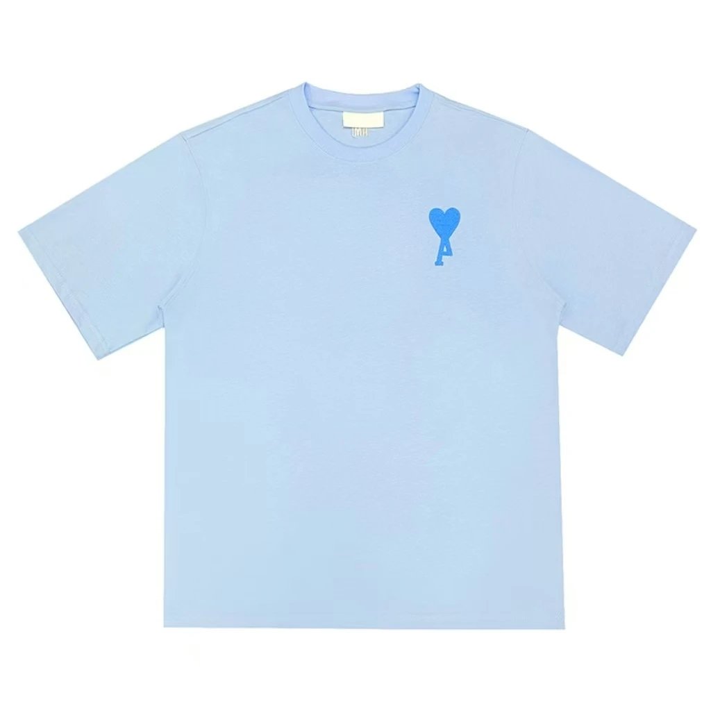 天蓝色【913平绣款】