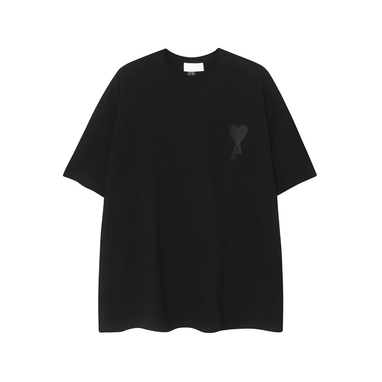 黑色【913平绣款】