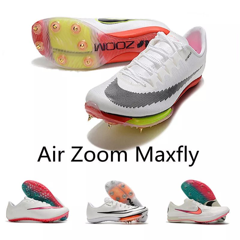Nike Air Zoom Maxfly Running Shoes