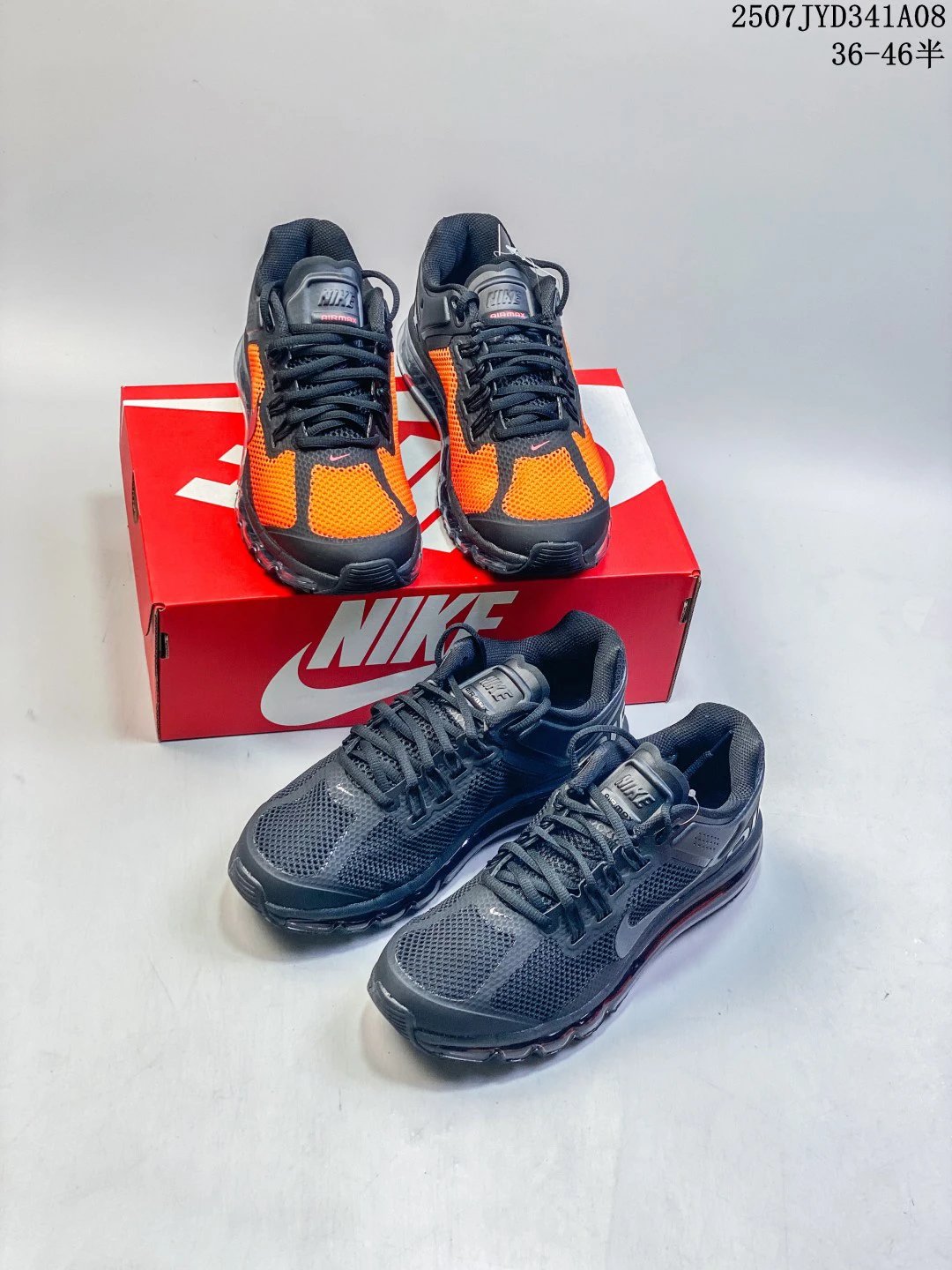 Nike Air Mesh Running Shoes Lightweight Sports Sneakers 