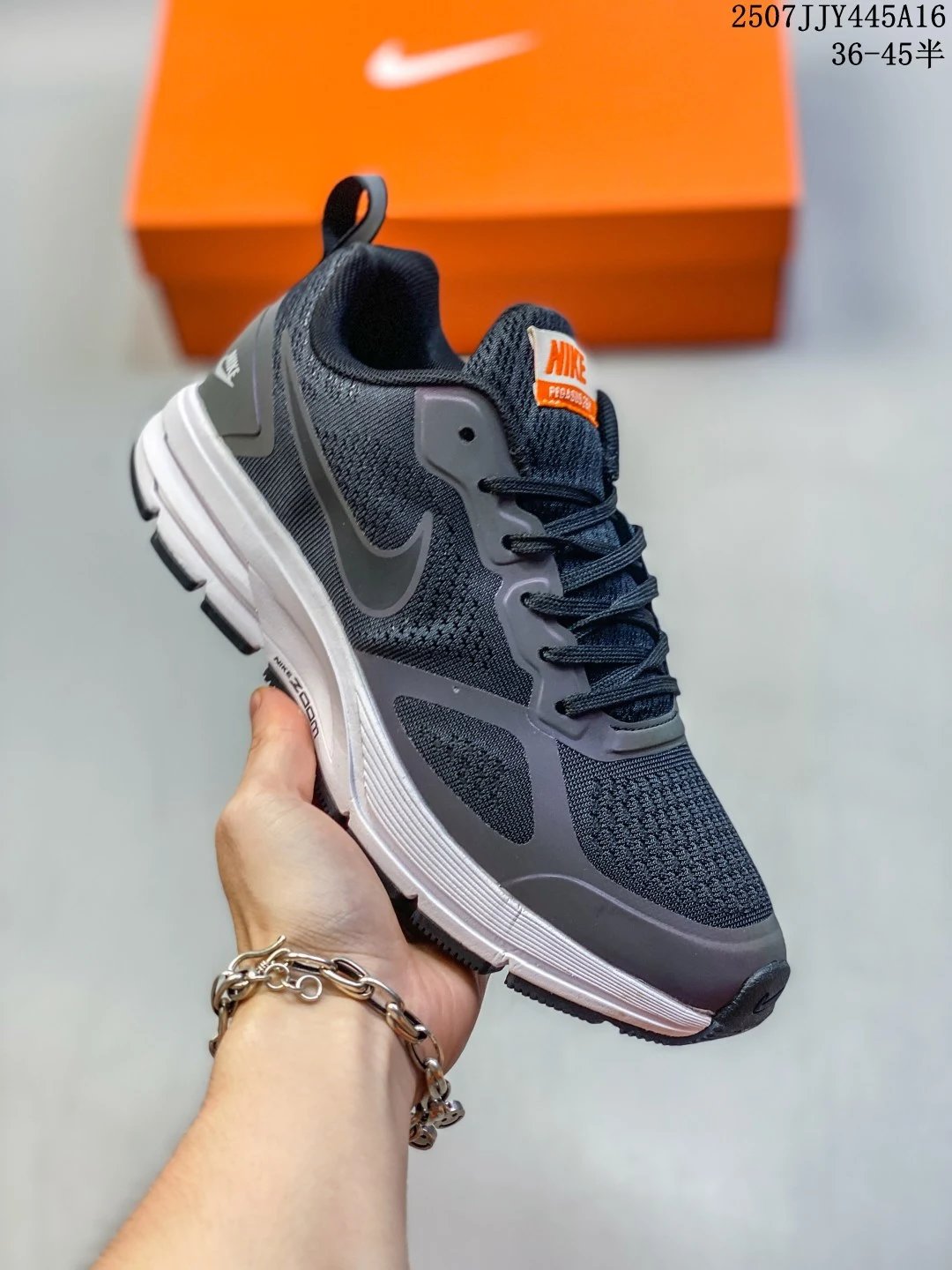 Nike Running Shoes Mesh Lightweight Sneakers 36–45