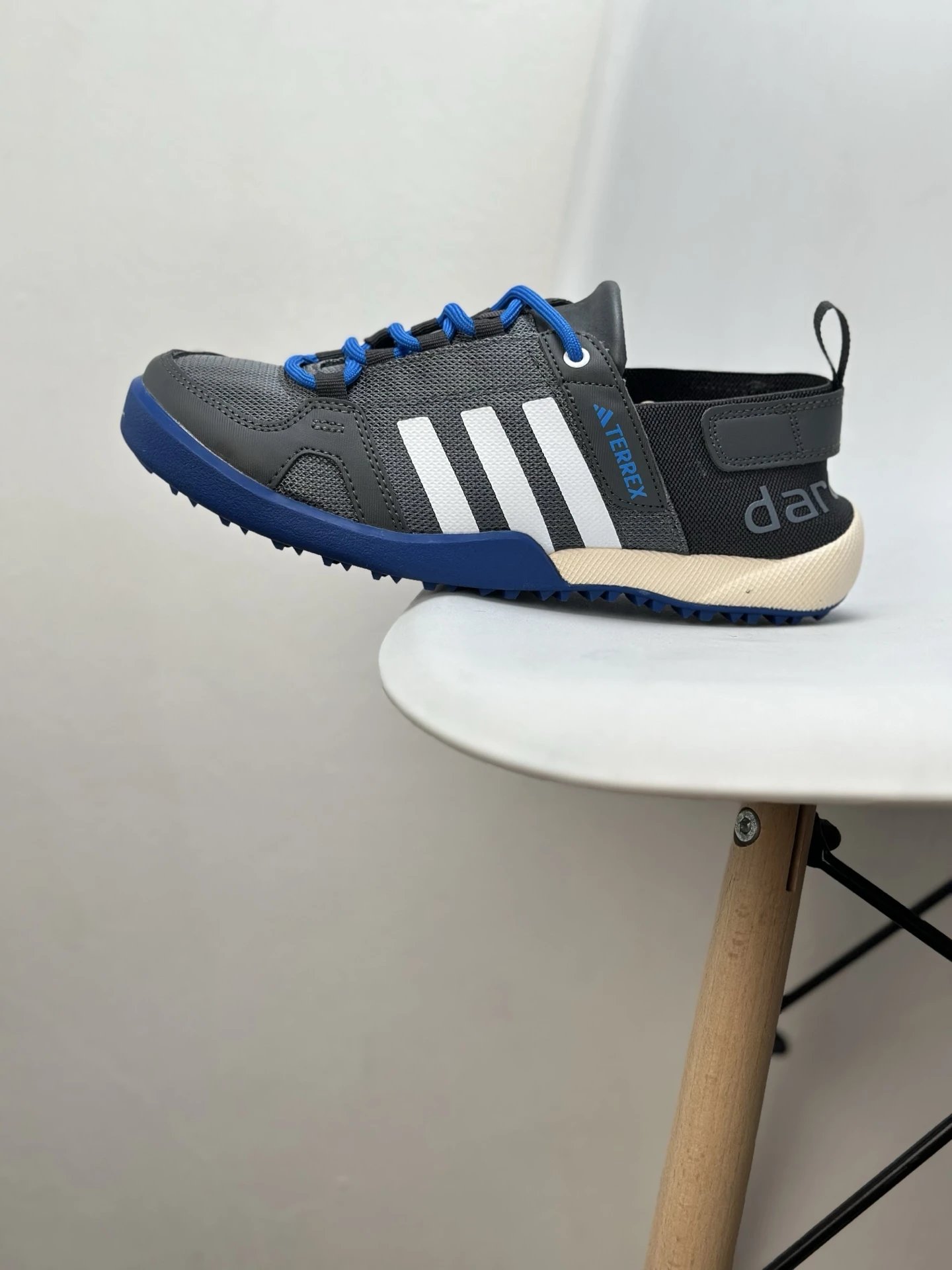 Adidas Terrex Outdoor Hiking Running Shoes
