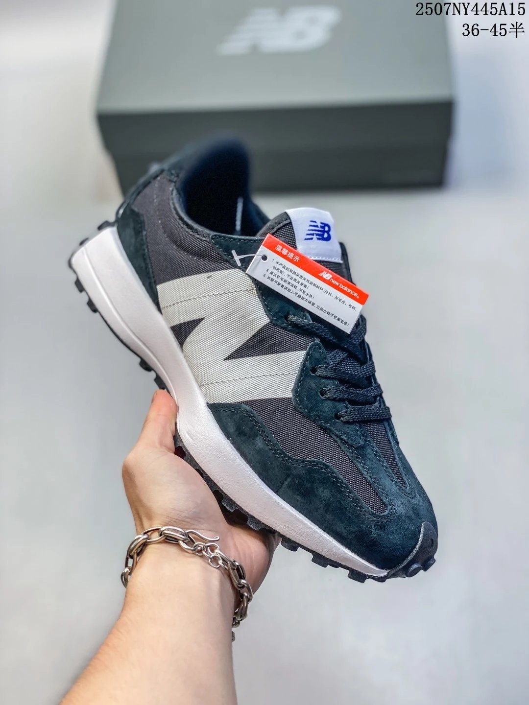 New Balance Retro Men’s Running Shoes Sneaker