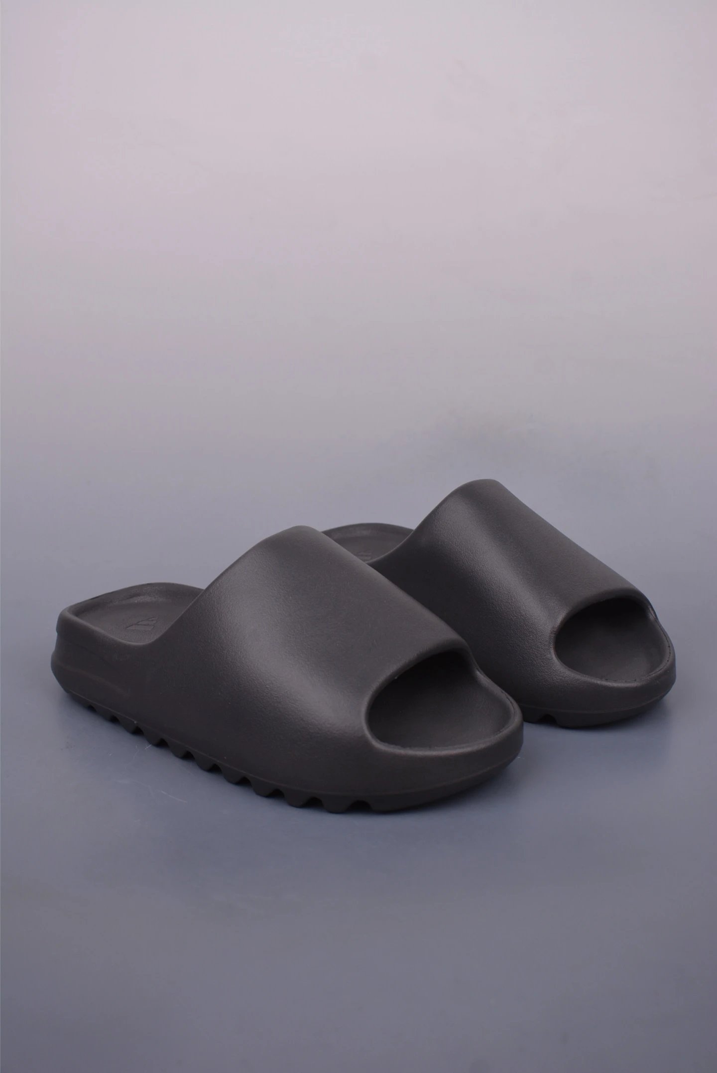 Yeezy Slides Black Unisex Soft Cushion Sandals