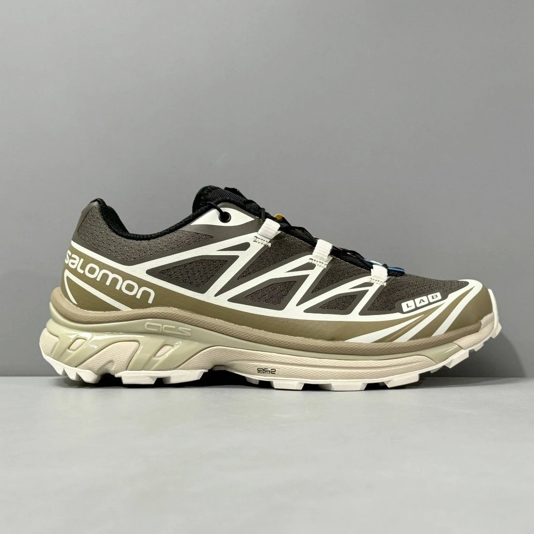 Salomon ACS Pro Men’s Trail Running Shoes
