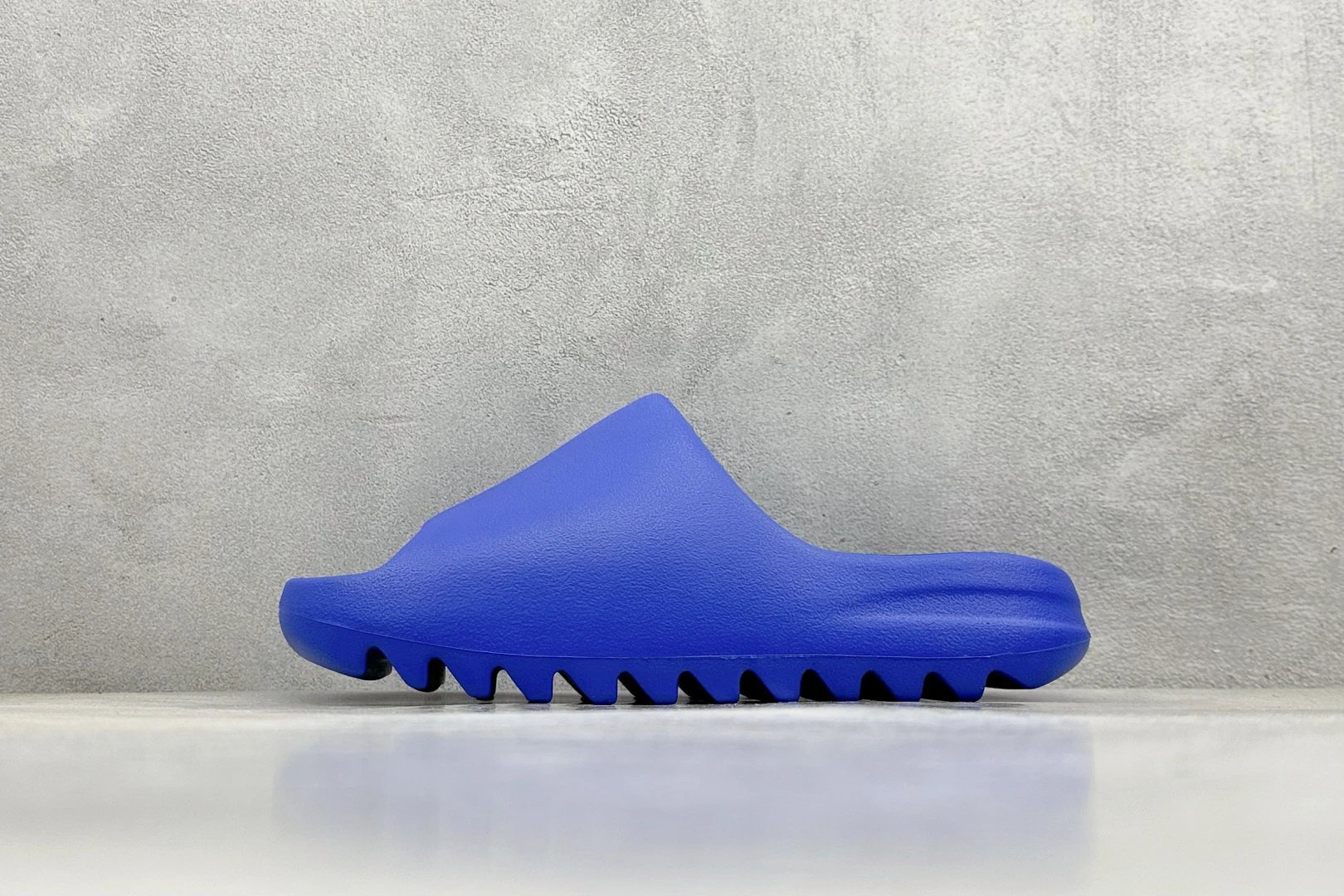 Yeezy Slide Blue EVA Foam Non‑Slip Sandals