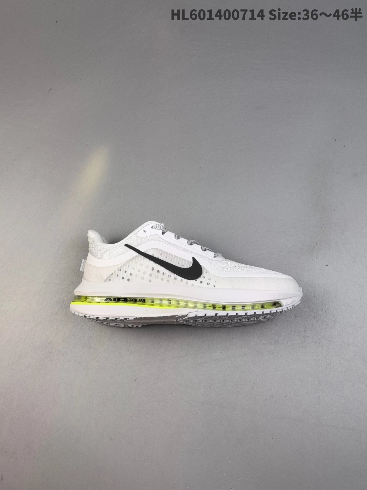 Nike Air Zoom HL601400714 Men’s Lightweight Running Shoes