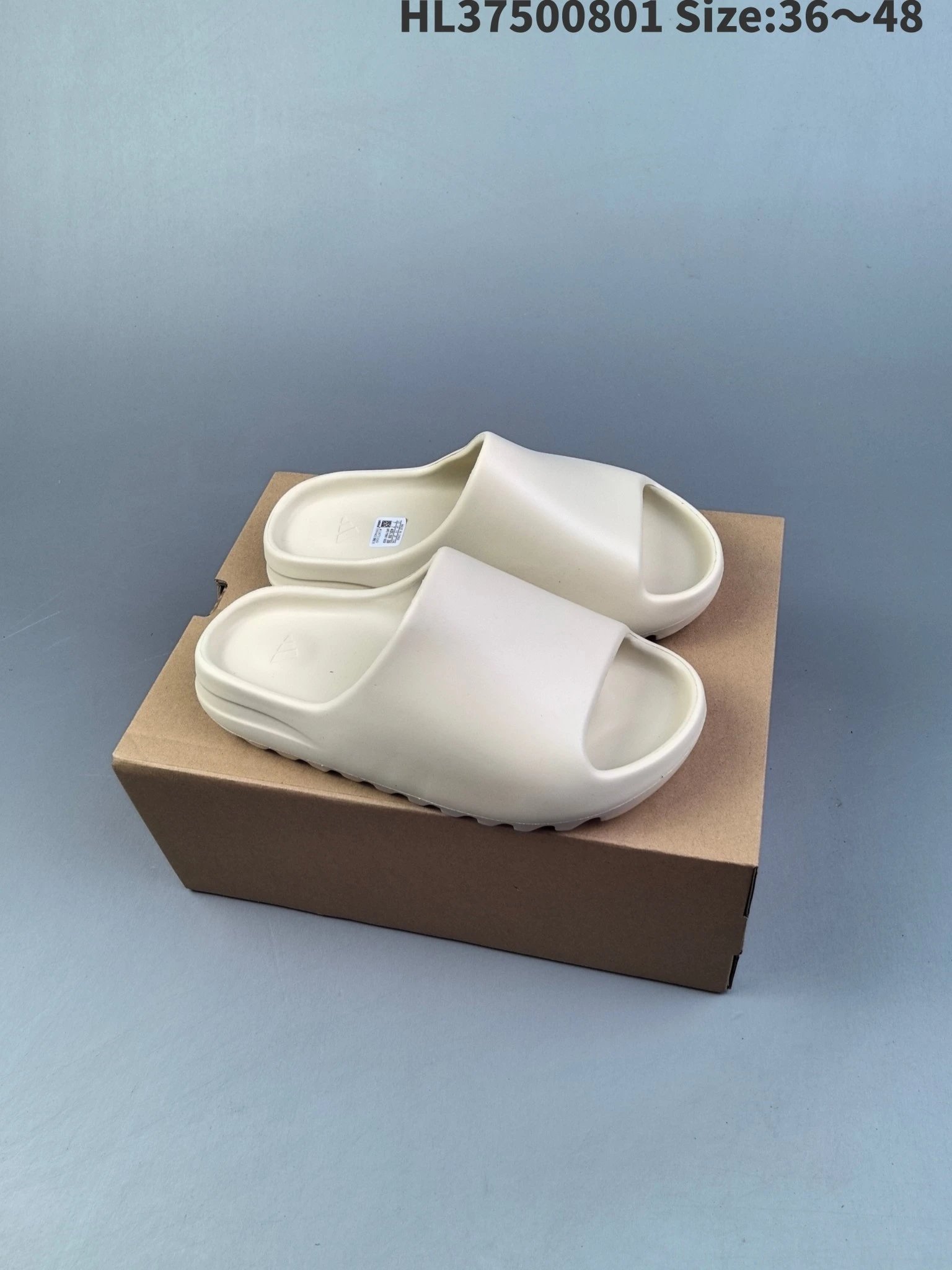Yeezy Slides Foam Sandals Unisex Soft Non Slip Slippers