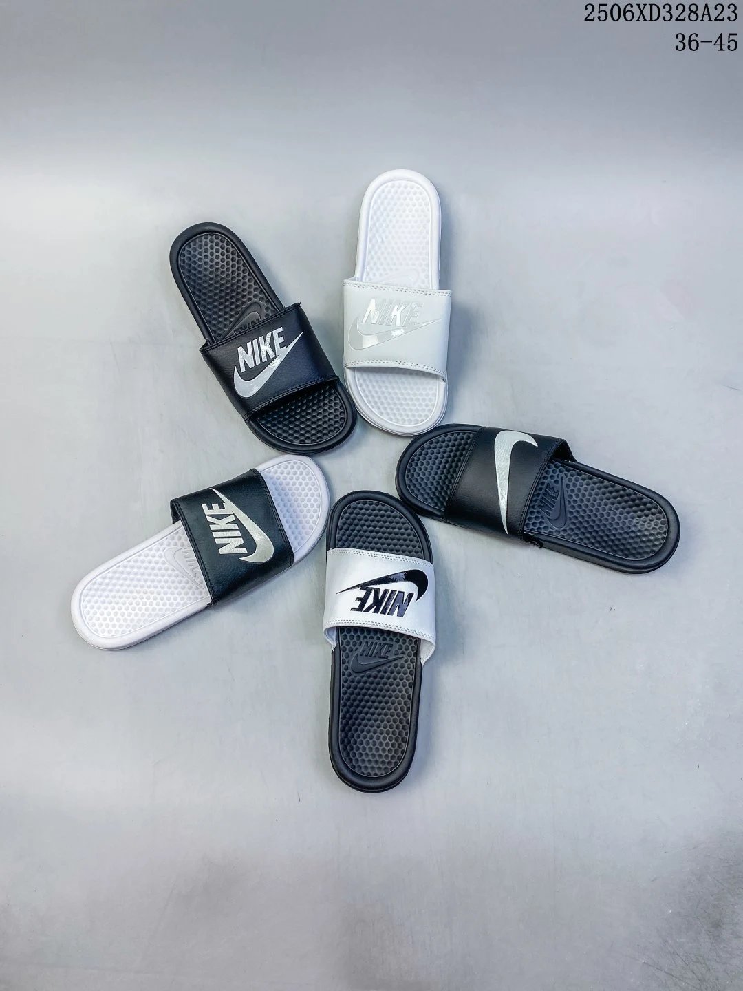 Nike Slide Sandals Men Women Indoor Outdoor Comfort Slippers