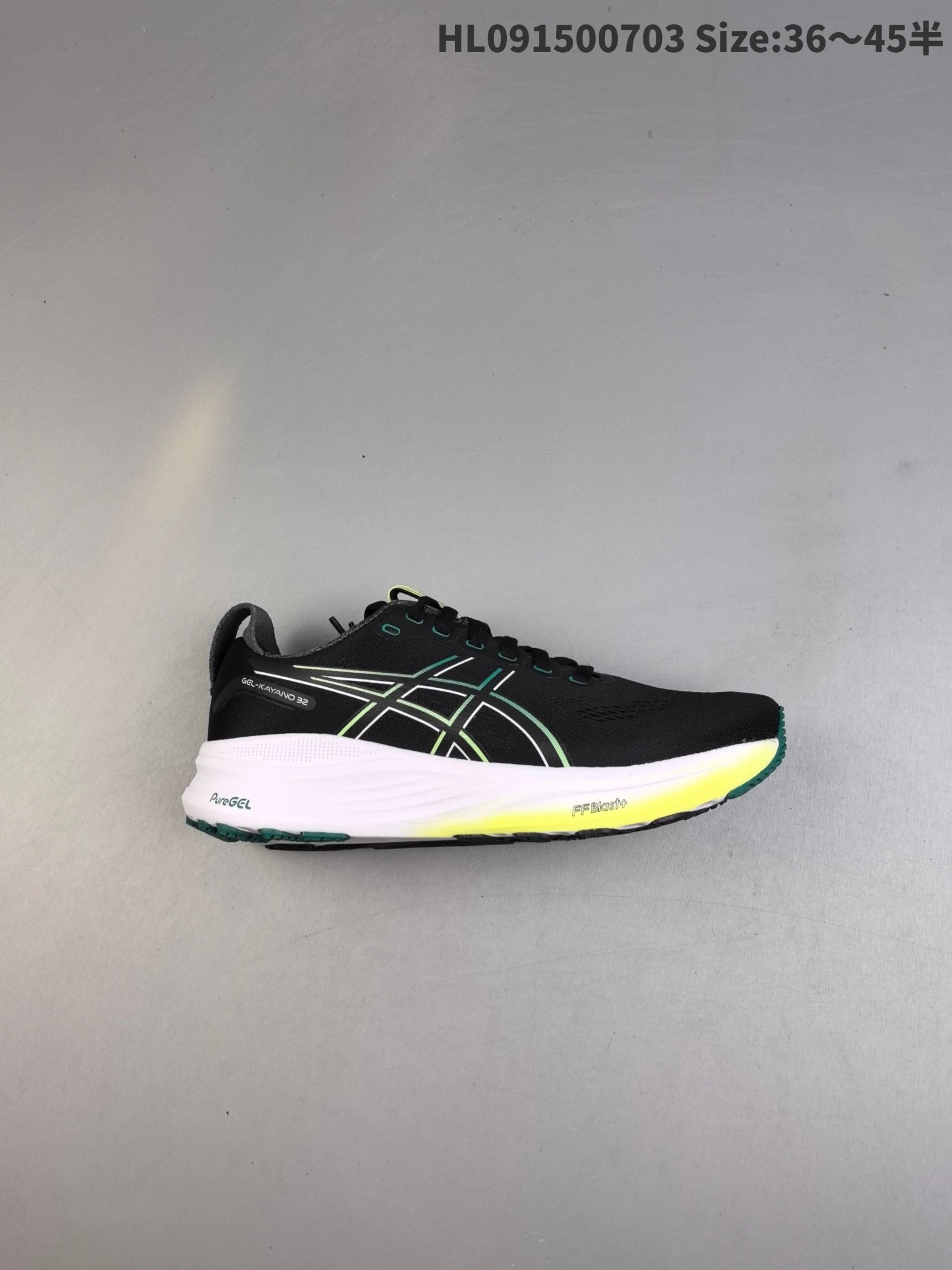 ASICS GEL-Kayano 30 Running Shoes Men Women