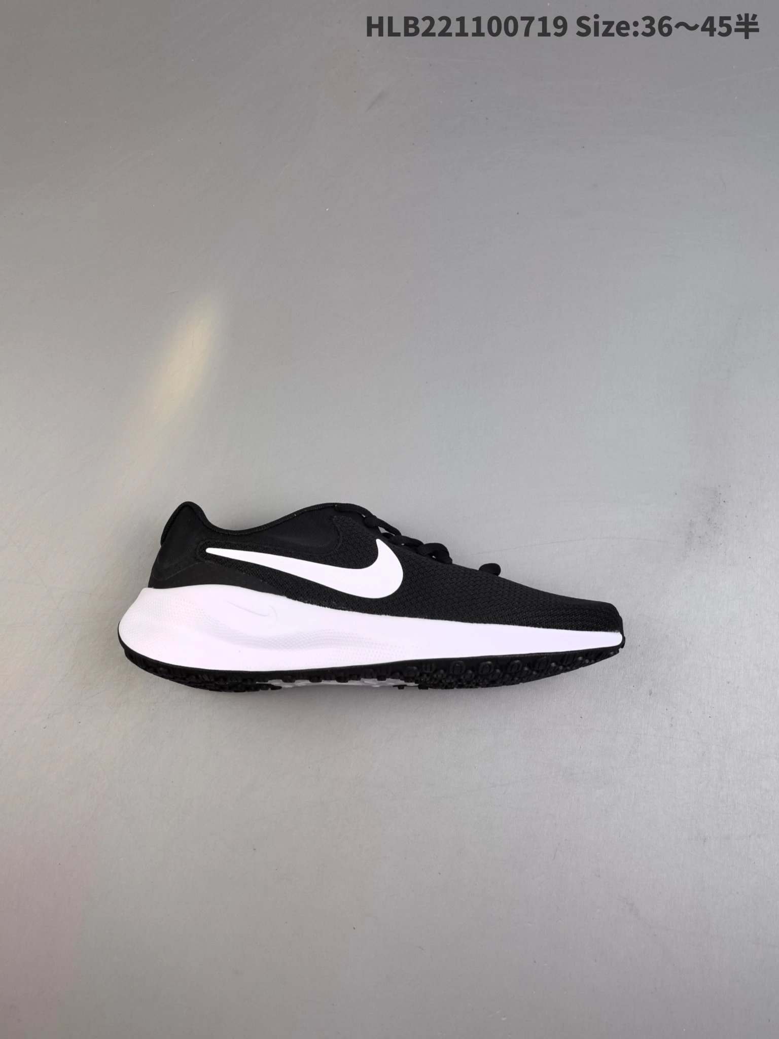 Nike Breathable Mesh Running Shoes HLB221100719