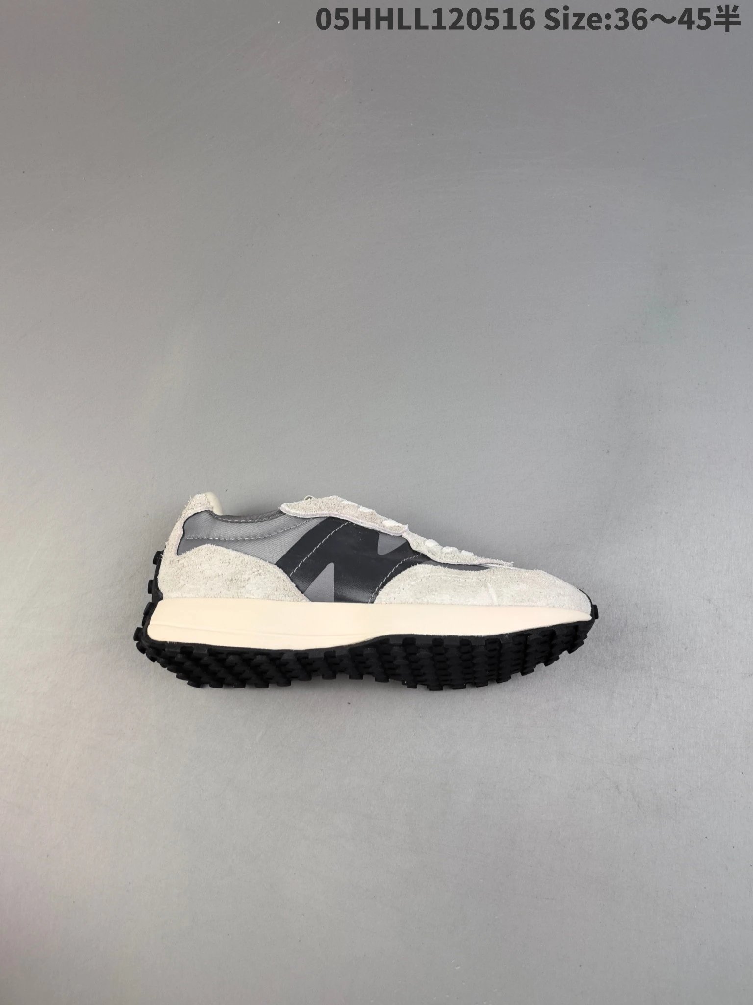 New Balance Retro Suede Mesh Running Shoes 36-45