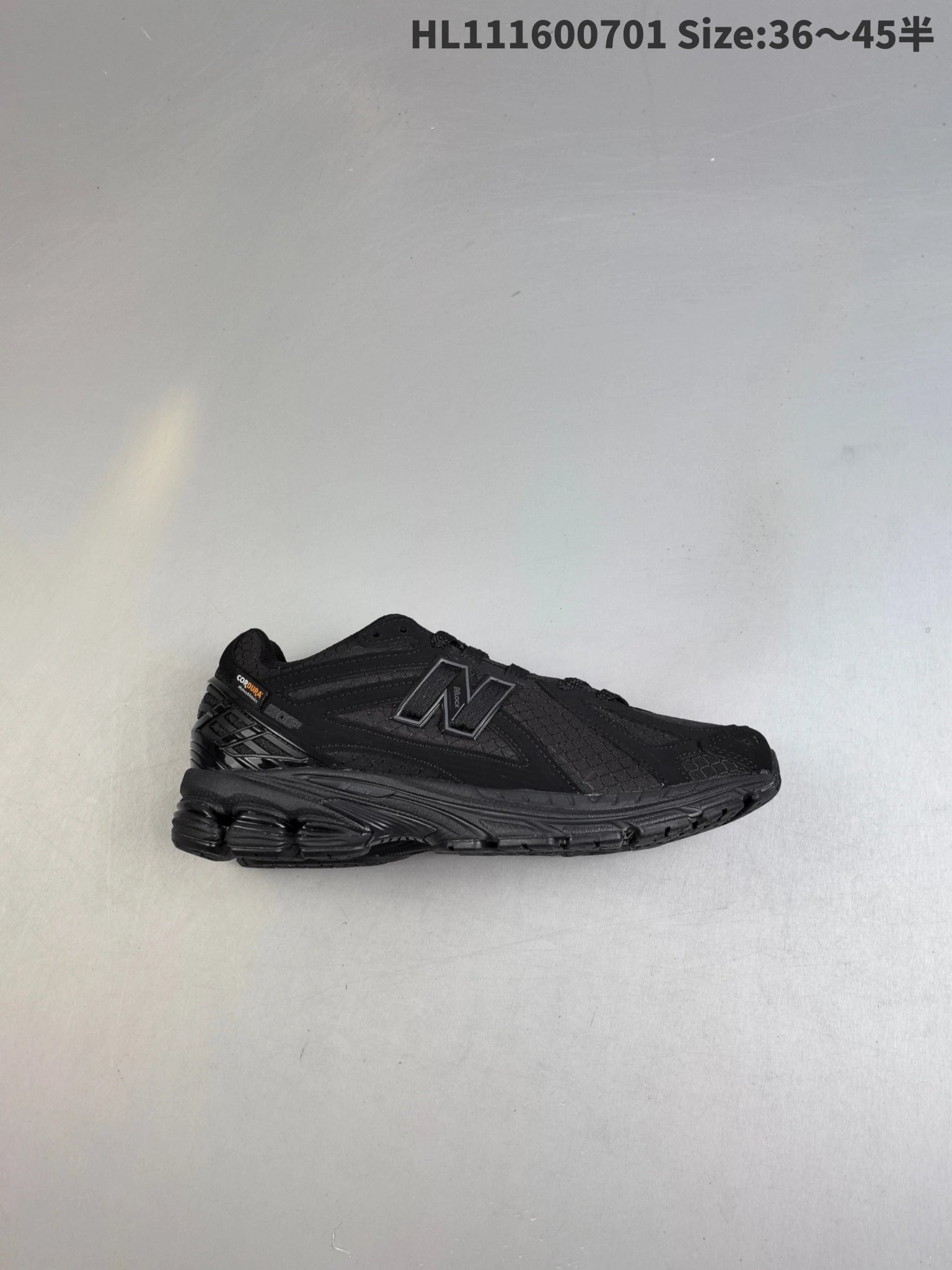 New Balance HL111600701 Mesh Running Shoes Lightweight Comfort