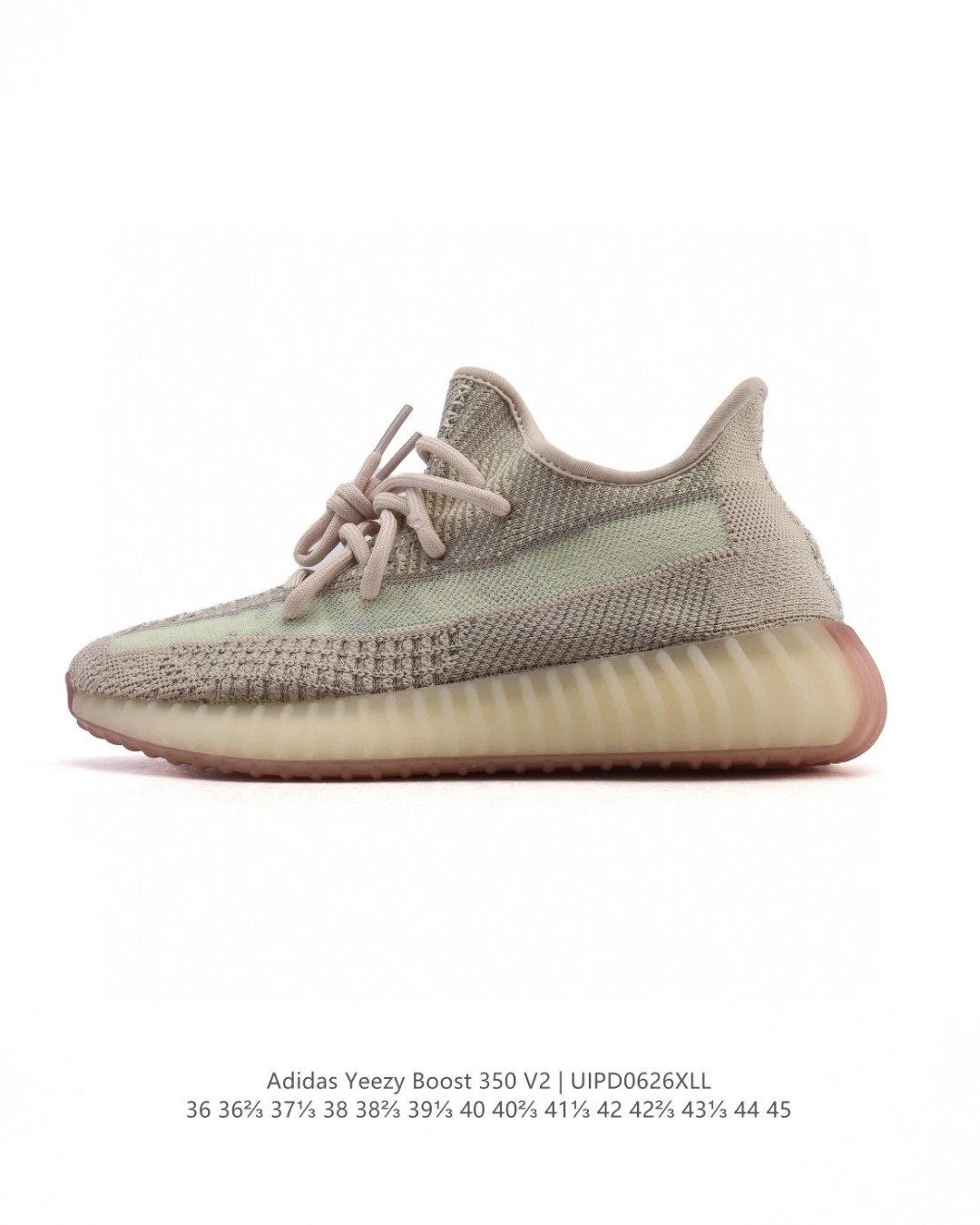 Adidas Yeezy Boost 350 V2 Primeknit Shoes