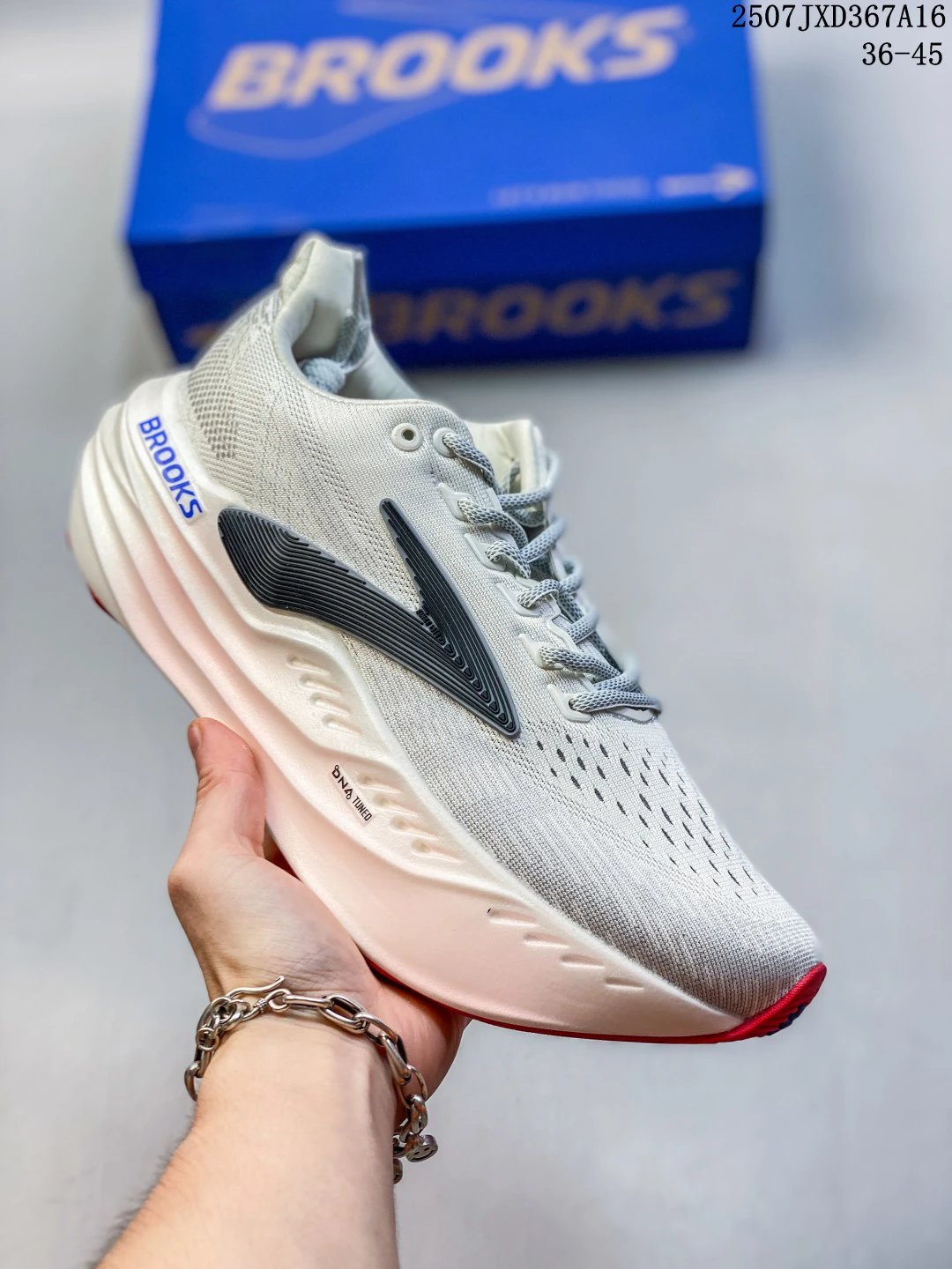 Brooks DNA Cushion Lightweight Running Shoes