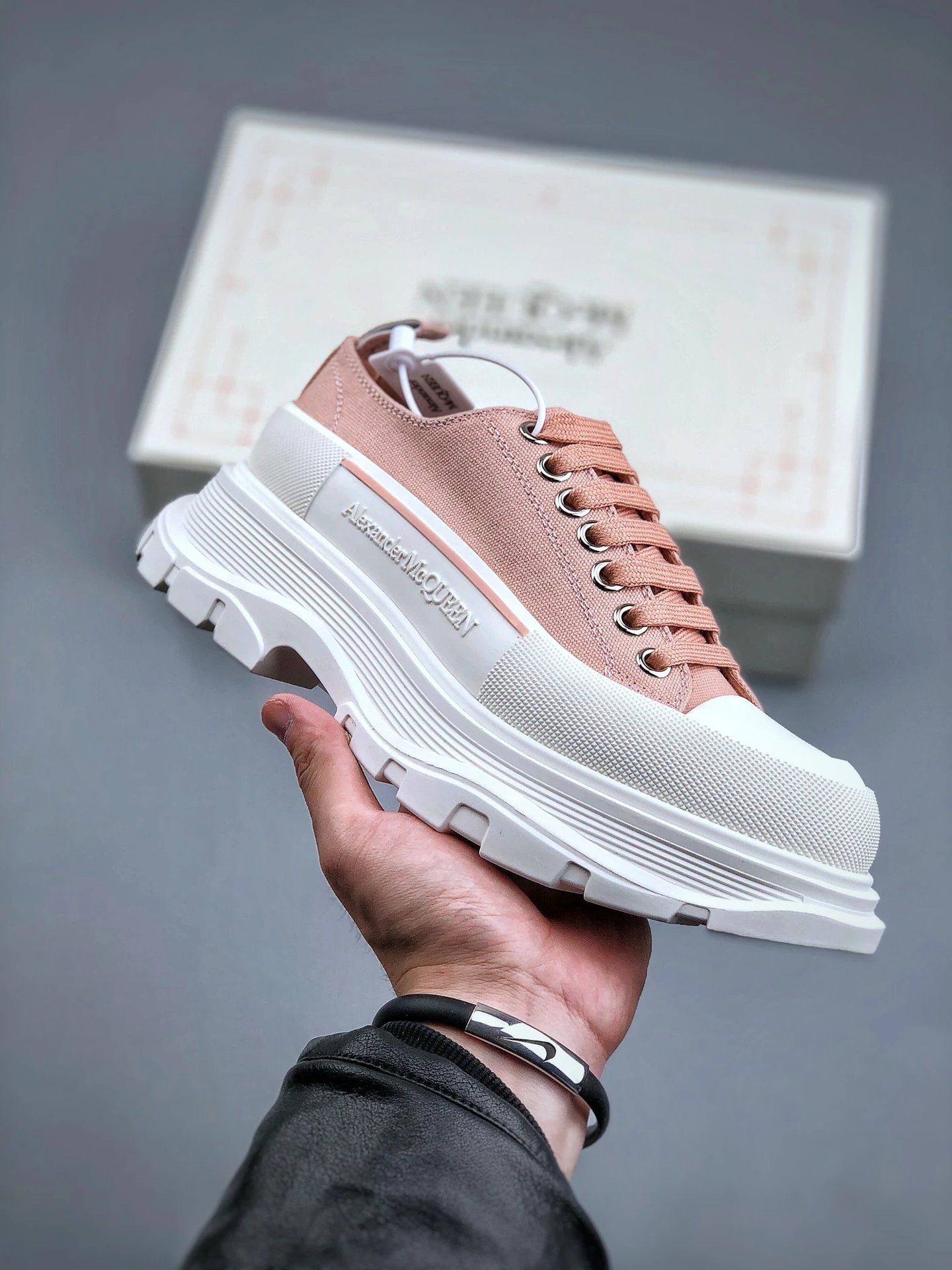 Off-White Minimalist White Slide Sandals