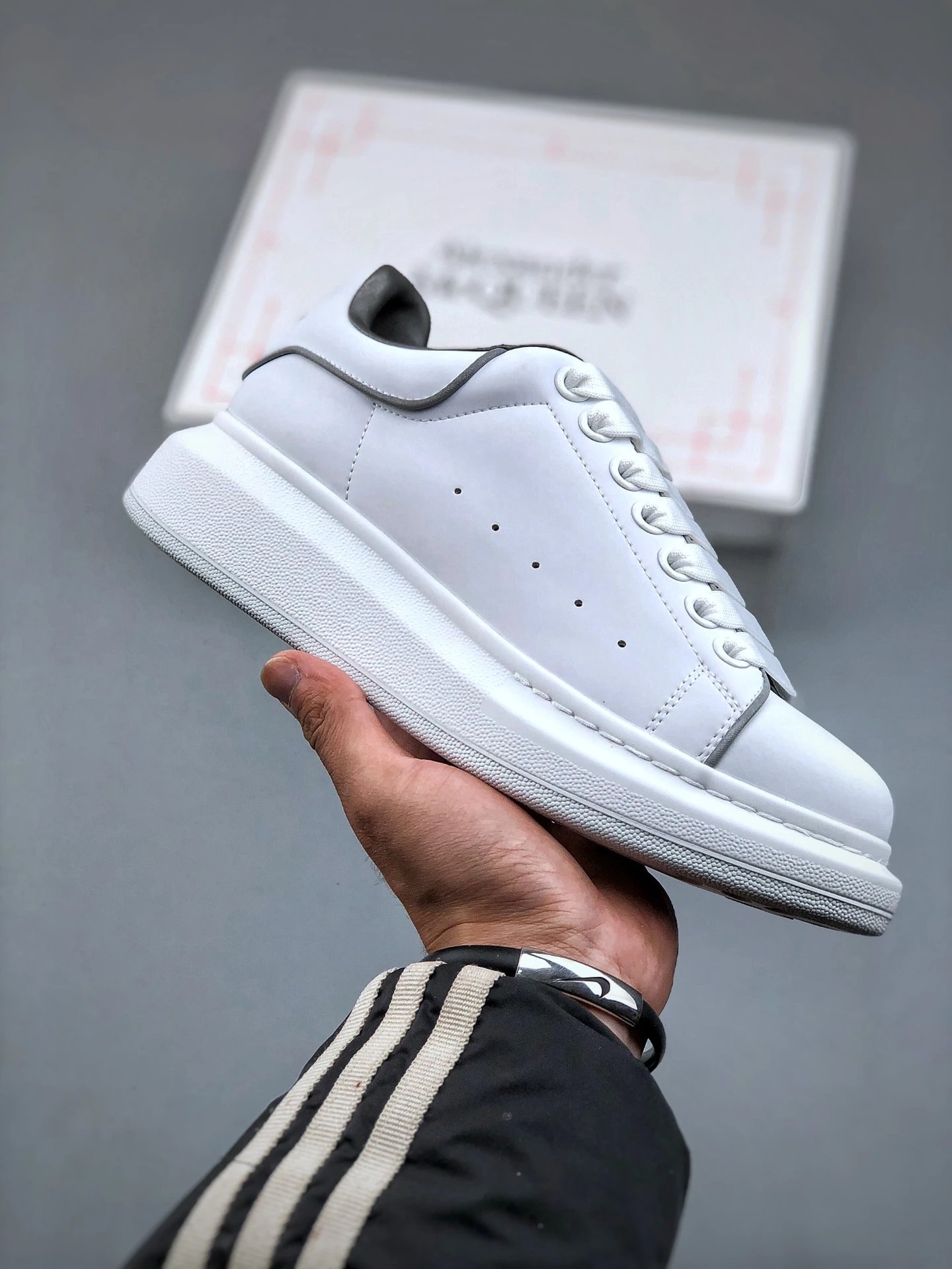 Converse Classic White Unisex Sneakers Casual Shoes