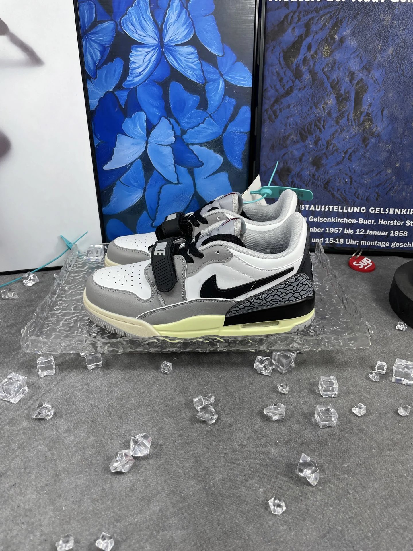 Air Jordan Retro Basketball Sneakers Men’s Fashion Shoes