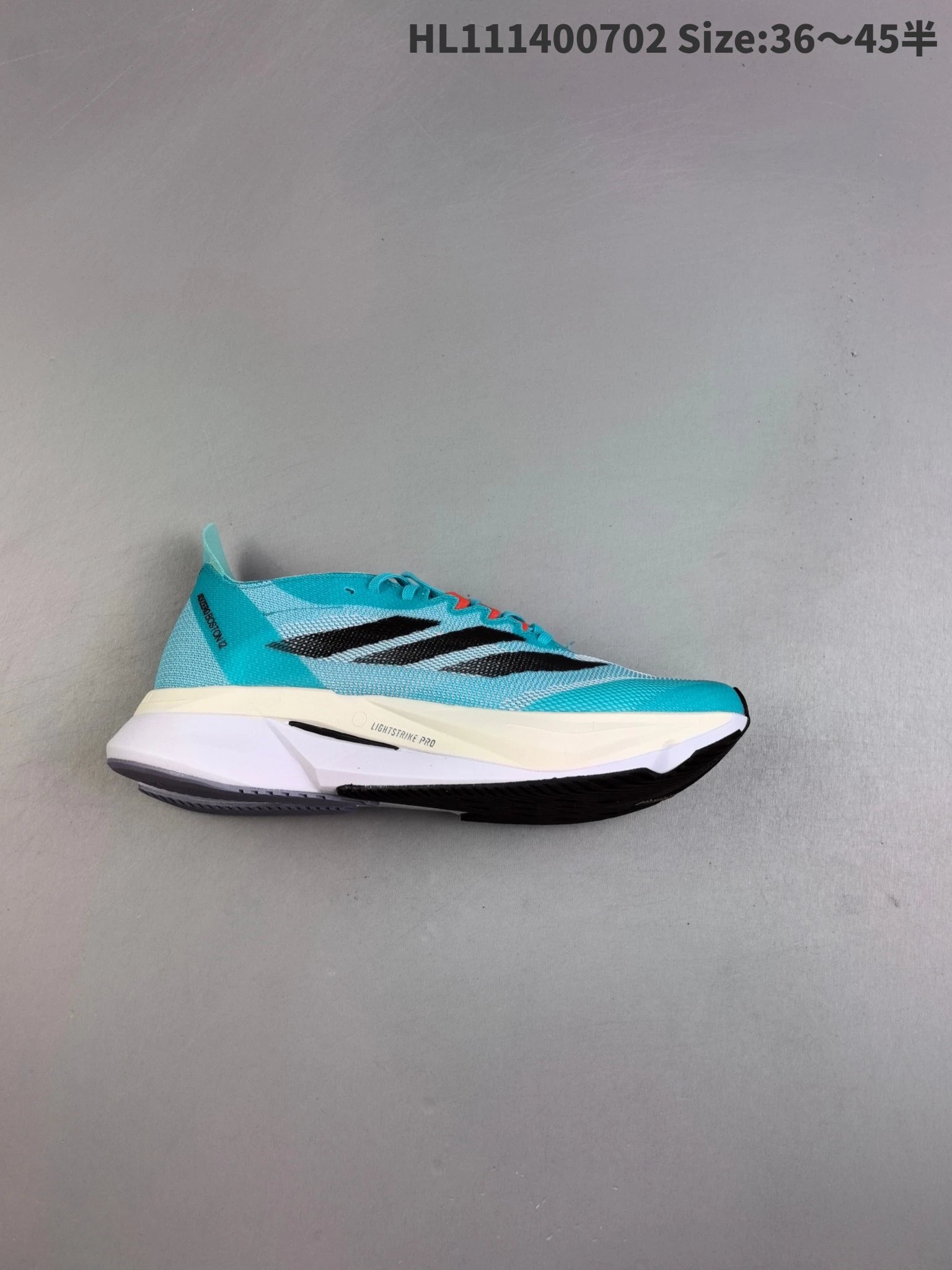 Adidas Lightstrike Pro Running Shoes HL111400702 Unisex  