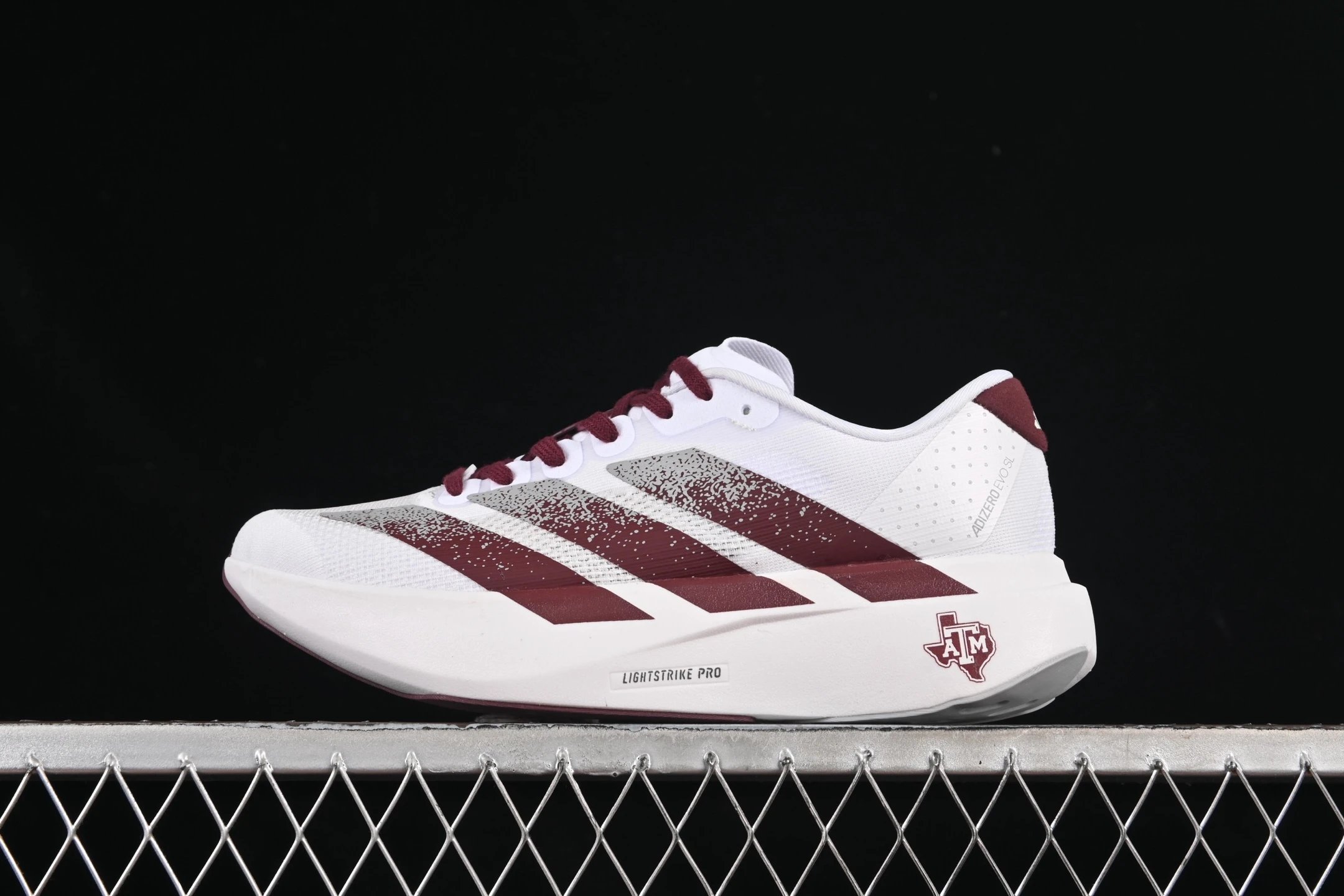 Adidas Adizero Pro Q1 Lightweight Running Shoes