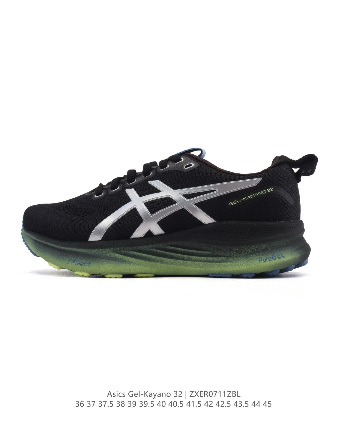 Asics Gel-Kayano 32 PureGEL Stability Running Shoes