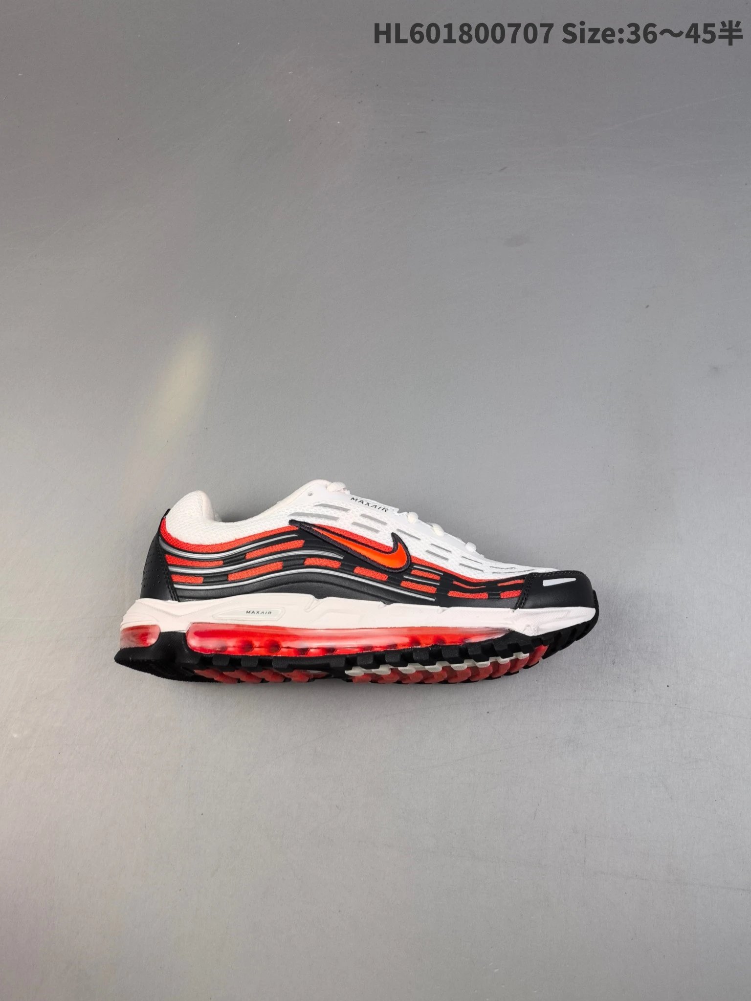 Nike Air Max HL601800707 Running Shoes