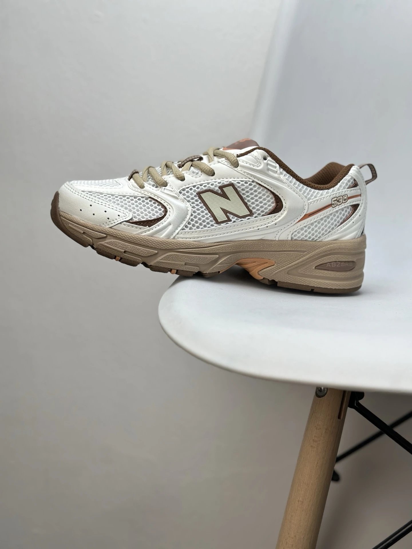New Balance 530 Mesh Running Shoes