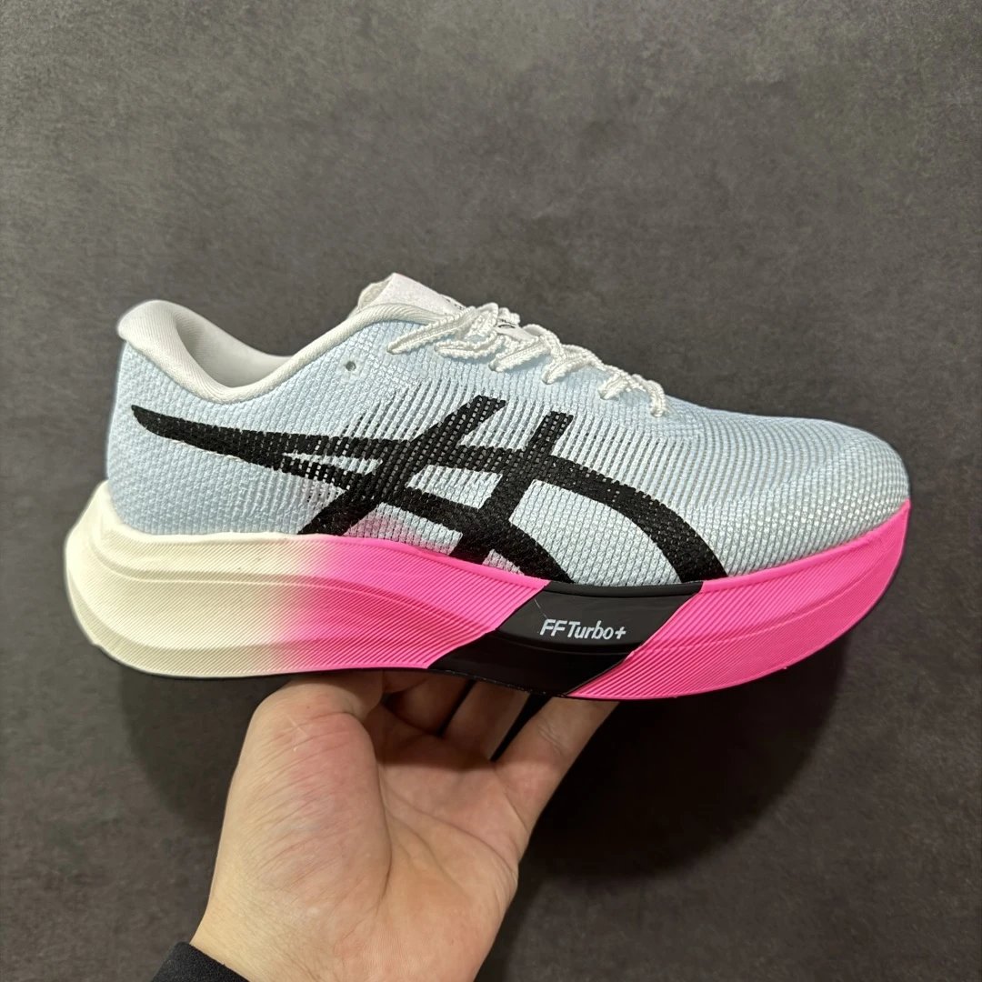 ASICS FF Turbo+ Lightweight Running Shoes