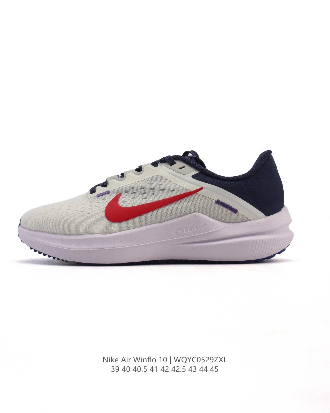 Nike Air Winflo 10 Running Shoes WQYC0529ZXL