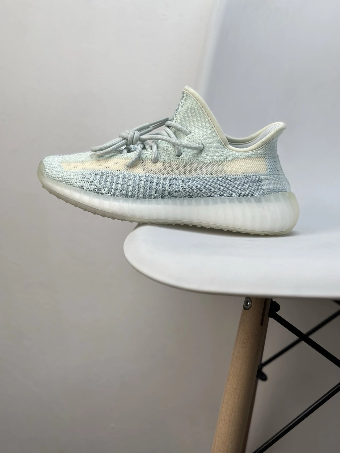 Yeezy Boost Knit Running Shoes Lightweight Sneakers