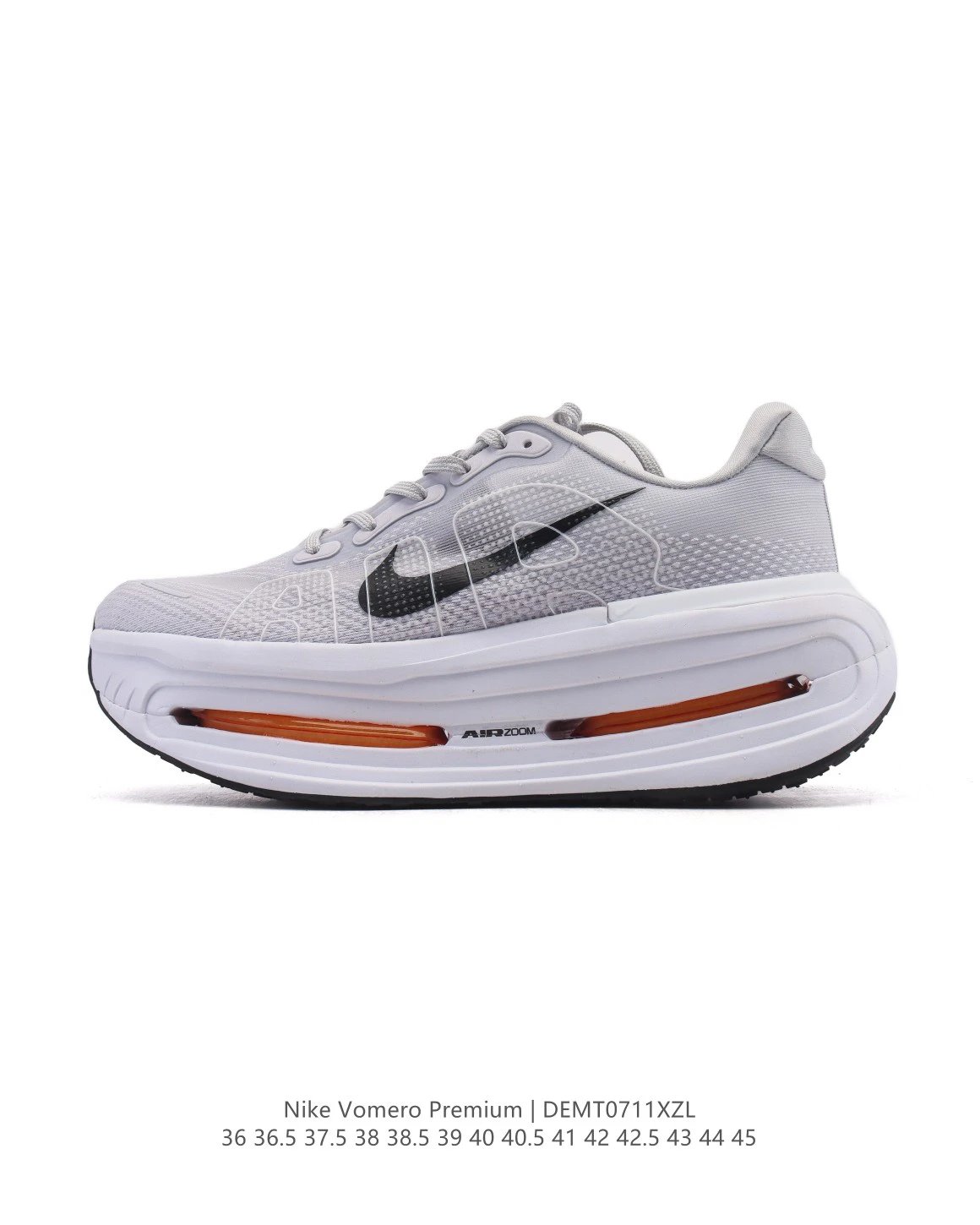Nike Vomero Premium Air Zoom Running Shoes