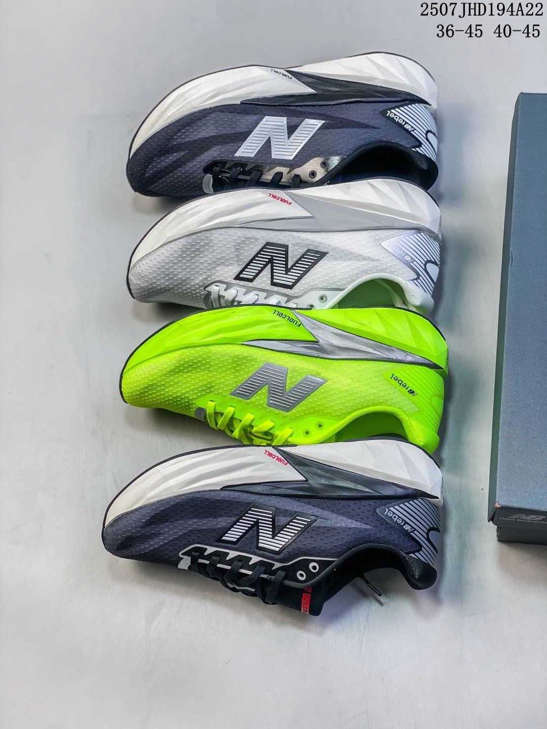 New Balance FuelCell Rebel Running Shoes
