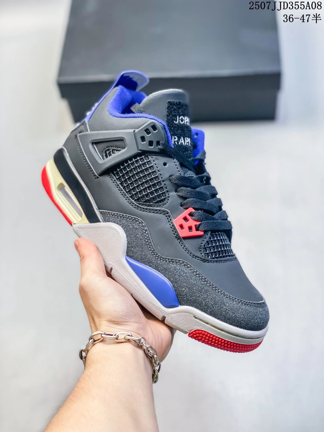 Air Jordan Retro Basketball Shoes Men Classic Sneakers