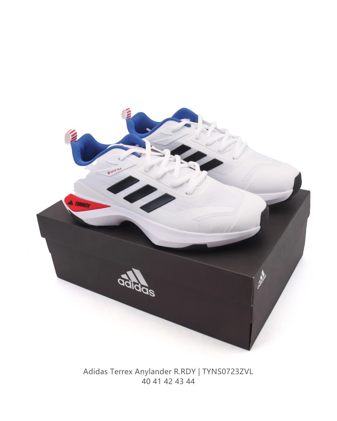 Adidas Terrex Anylander R.RDY Trail Running Shoes