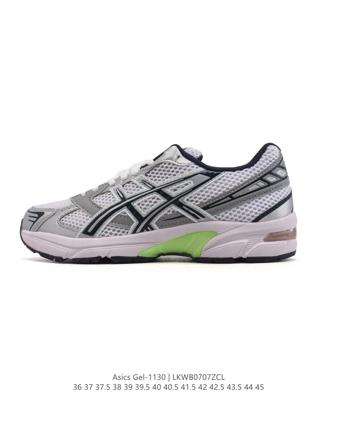 Asics Gel-1130 Mesh Running Shoes Unisex