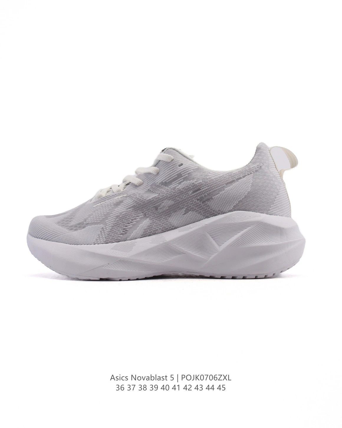 Asics Novablast 5 Lightweight Running Shoes