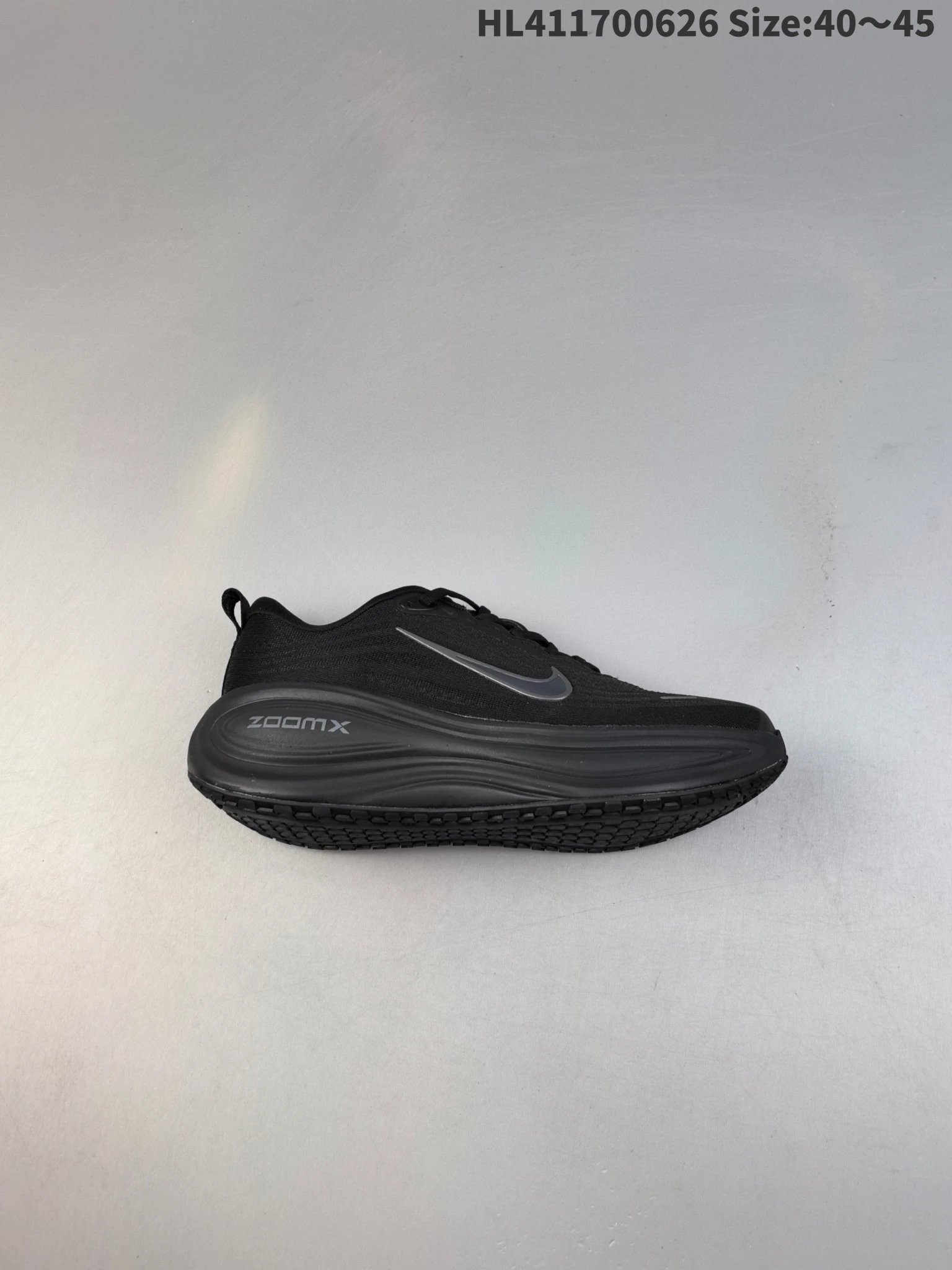 Nike ZoomX Men Running Shoes Lightweight Comfort HL411700626