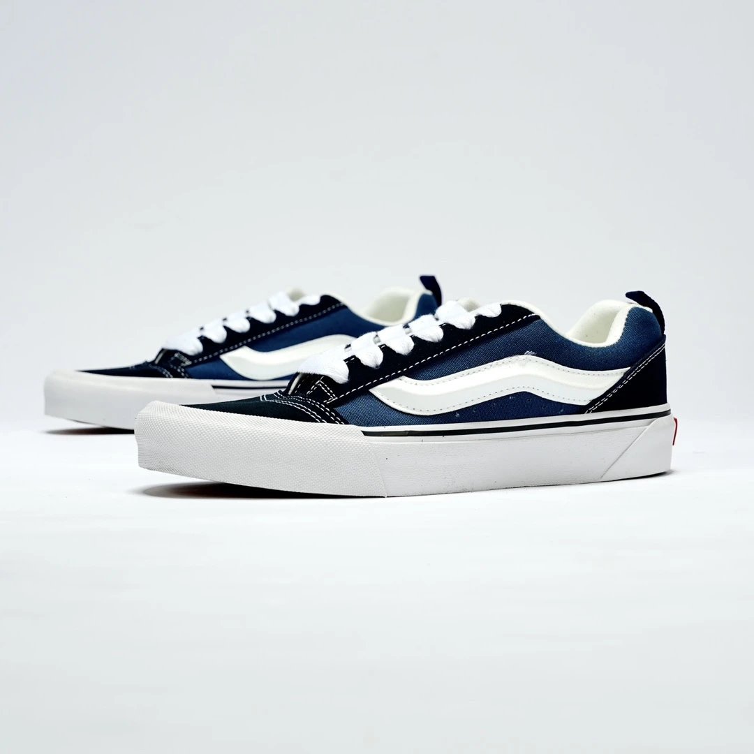 Vans Old Skool Classic Canvas Skate Shoes Sneakers