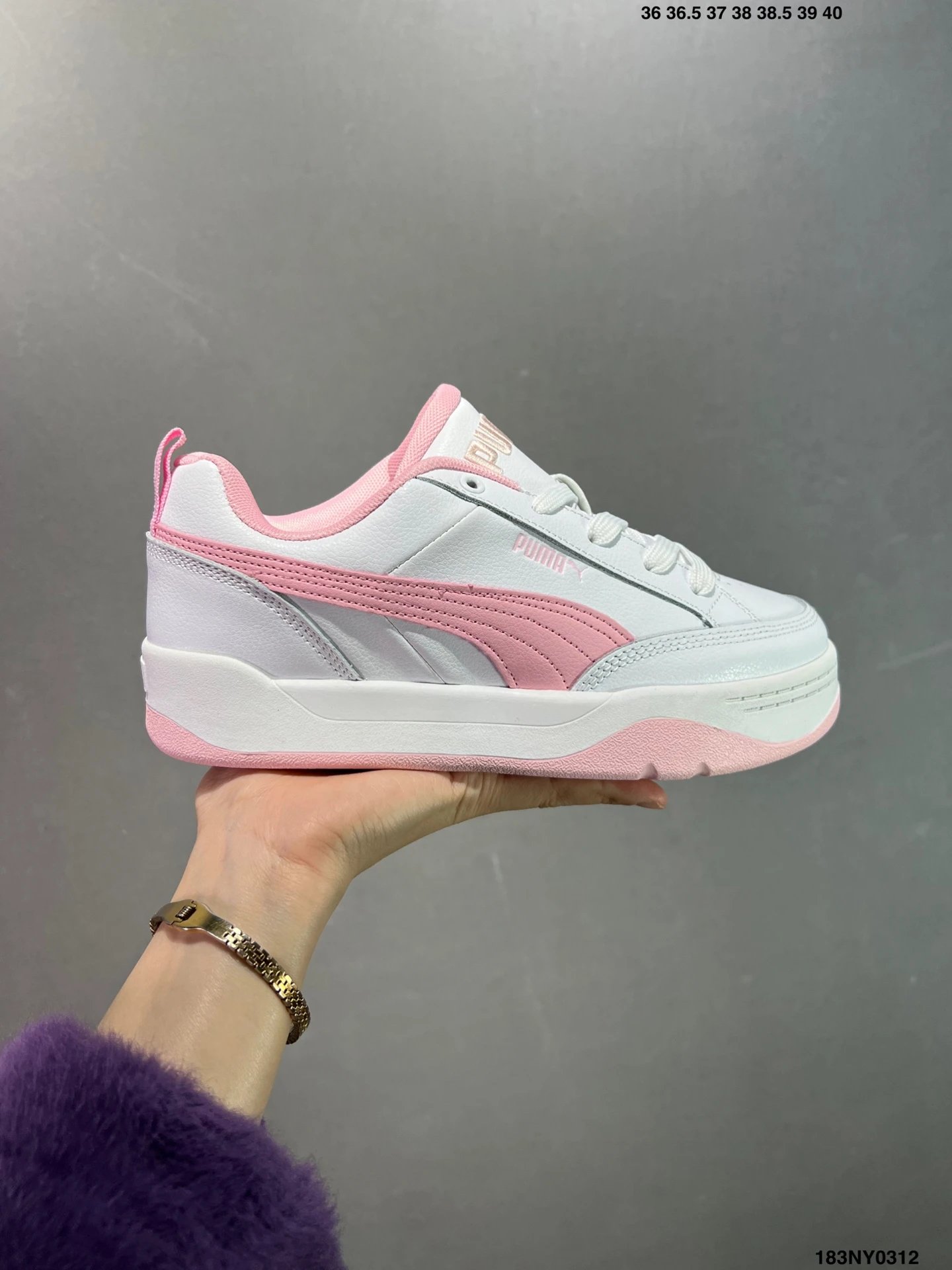 ASICS Gel Cumulus PureGEL Running Shoes FF Blast+ Comfort