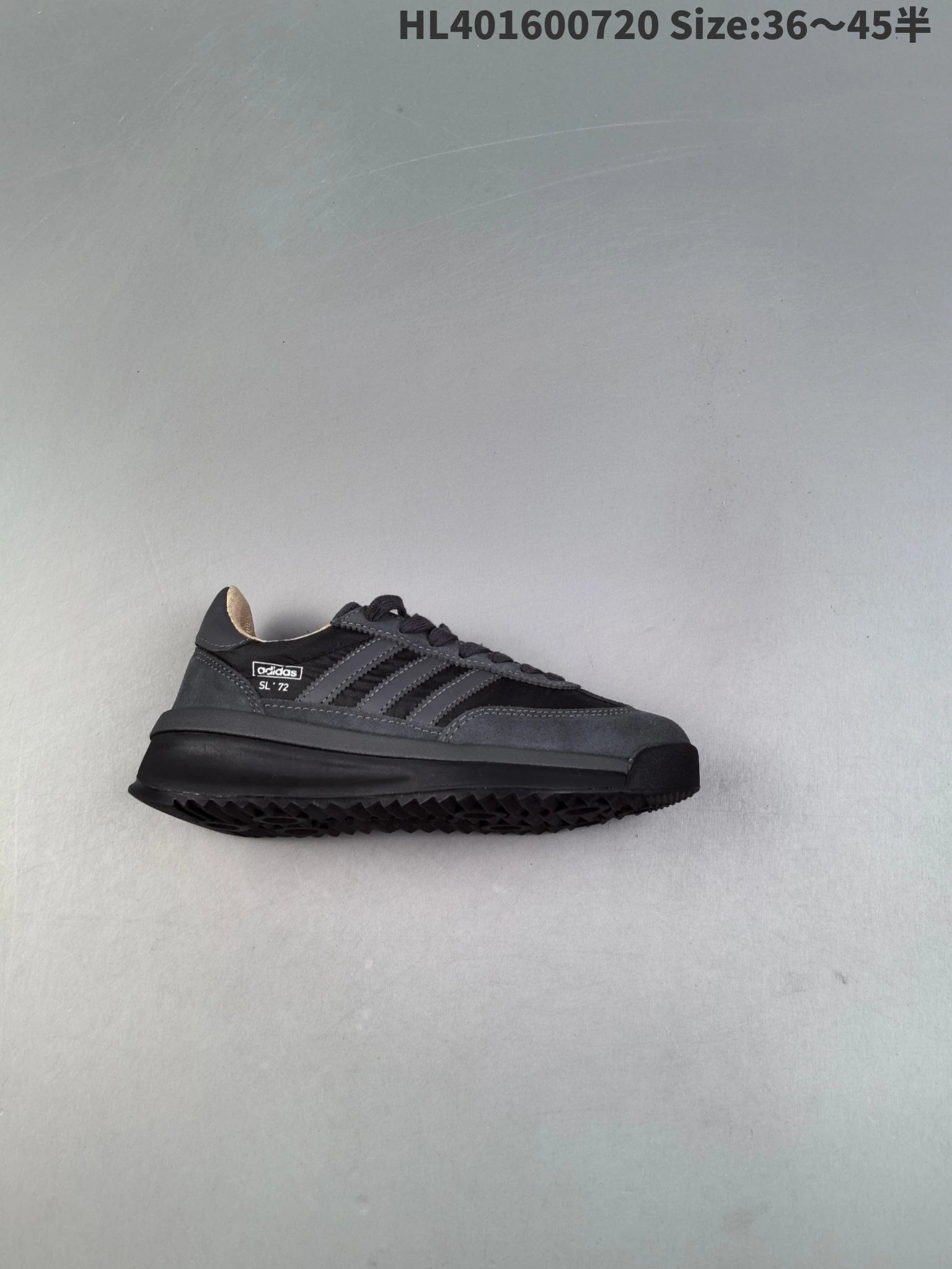 Adidas SL 72 Retro Unisex Running Shoes HL401600720