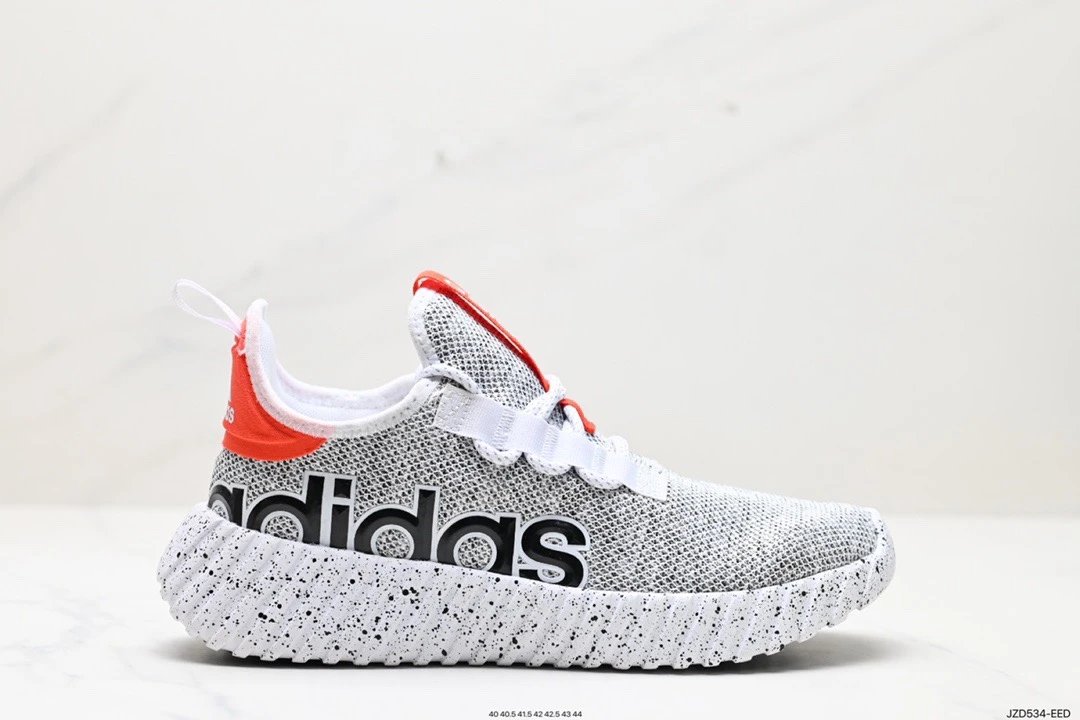 Adidas Men's Leather Casual Sneakers Streetwear Shoes