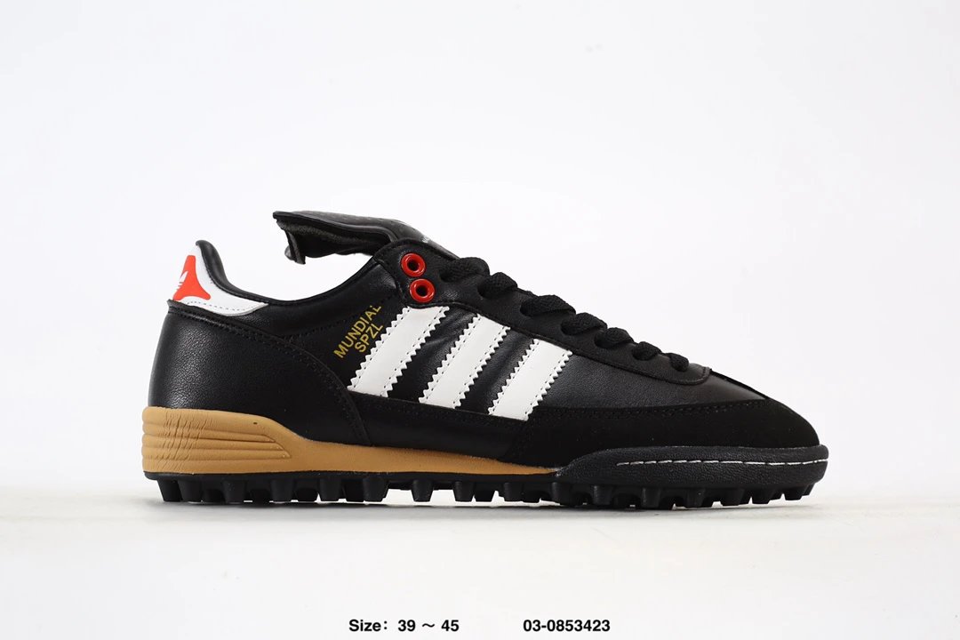 Adidas Predator Black Pink Firm Ground Soccer Cleats