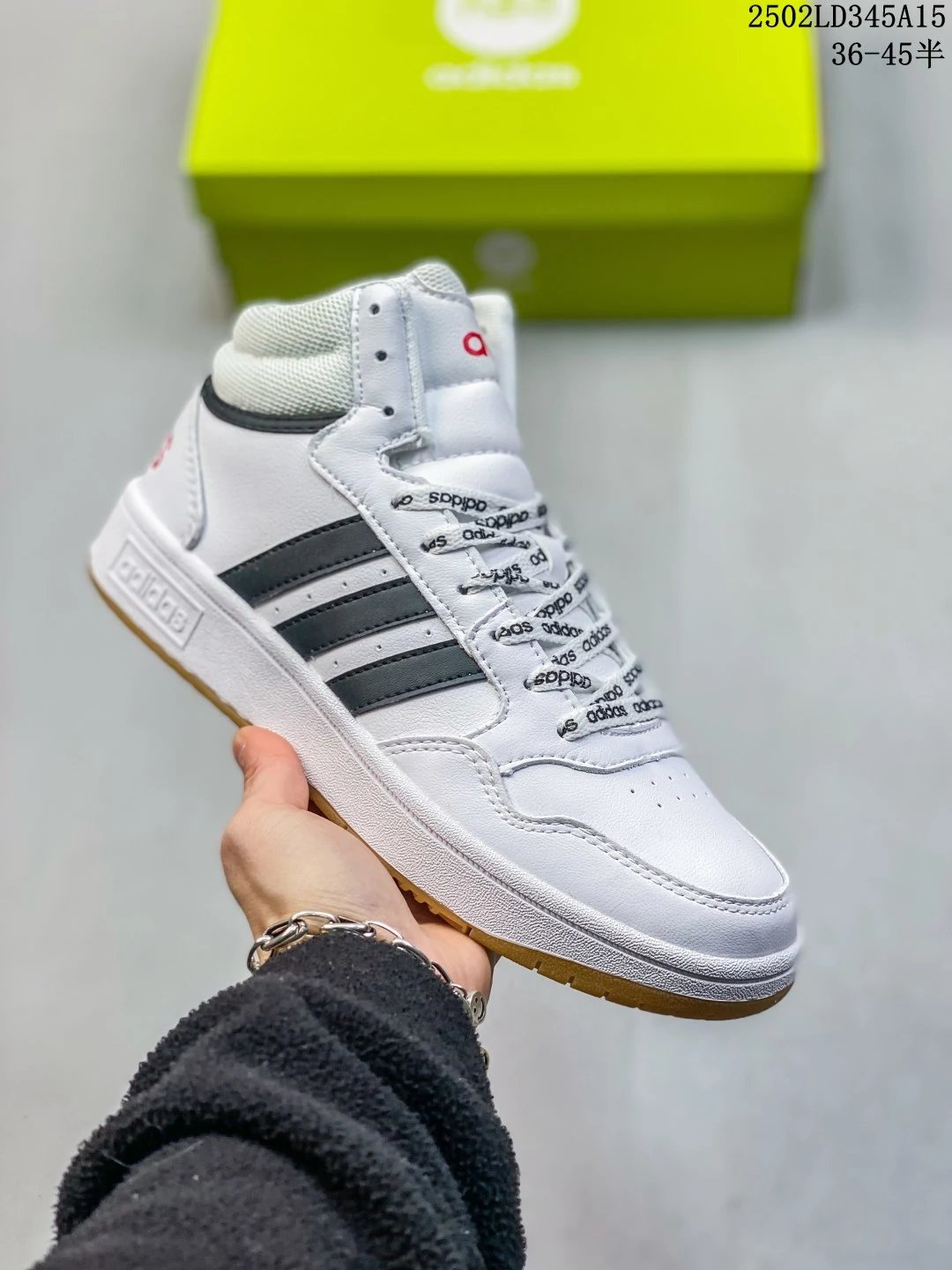 Adidas Campus Orange White Suede Casual Sneakers Shoes  