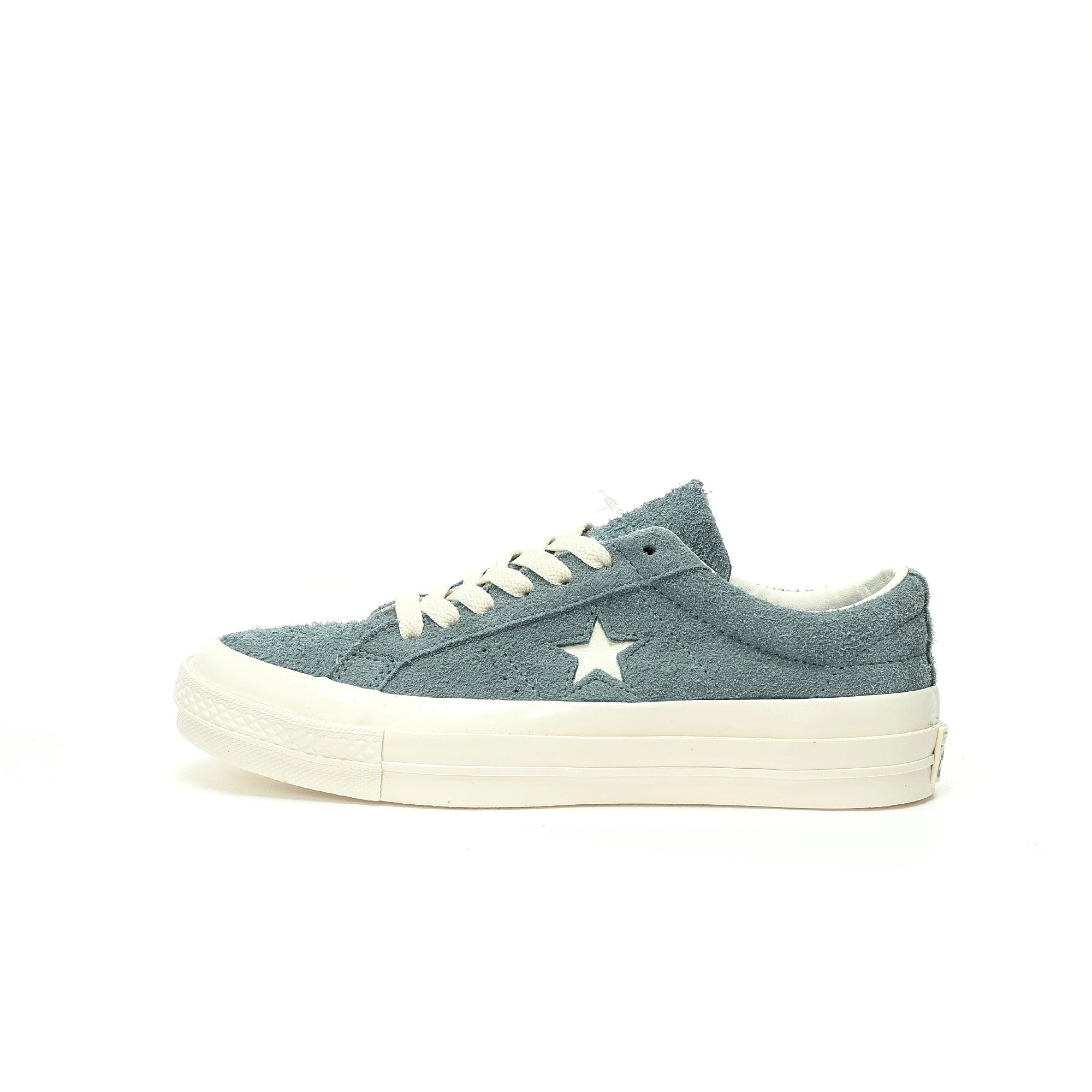 Valentino White Leather Logo Casual Sneakers